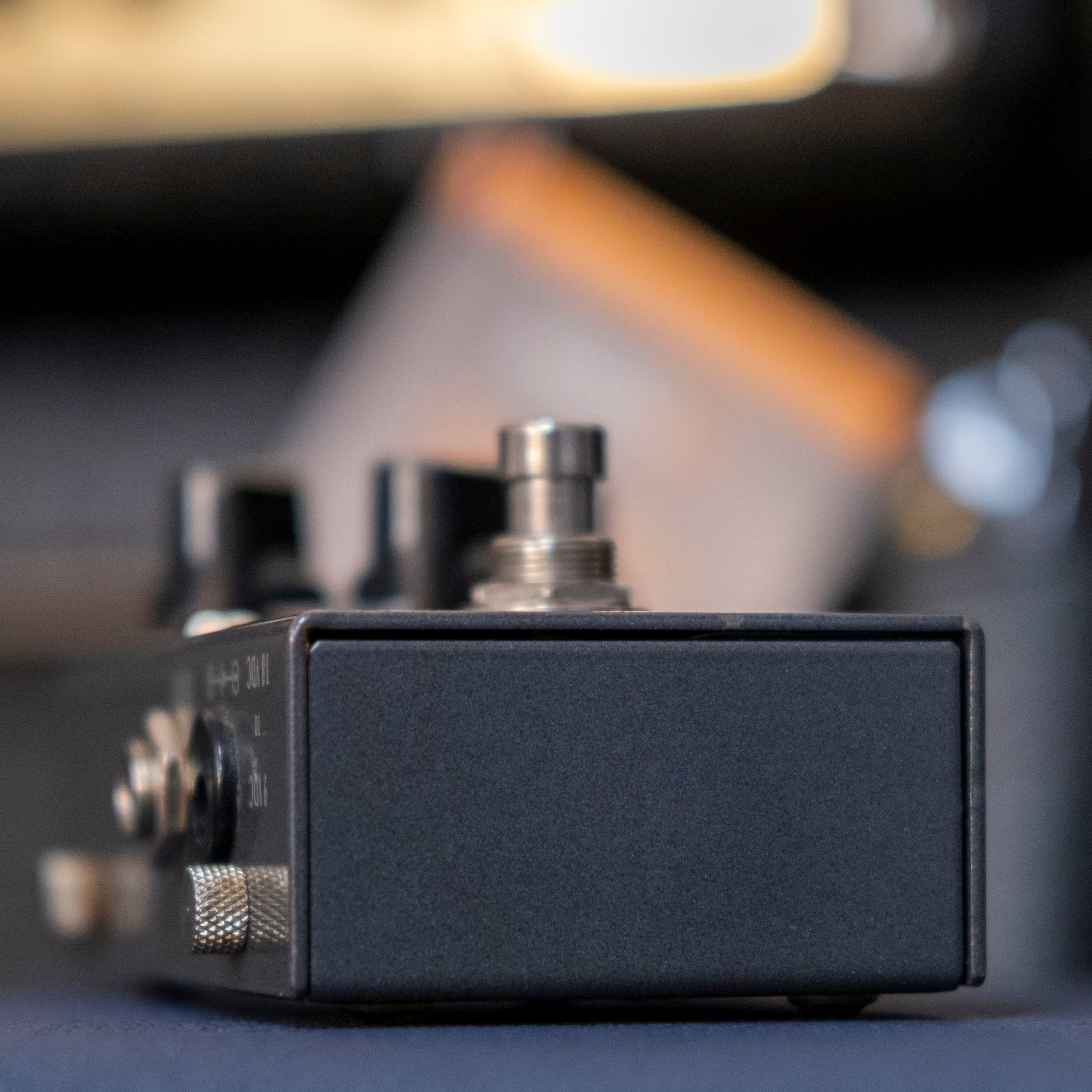 Fulltone Robin Trower Overdrive Pedal (Pre-Owned)