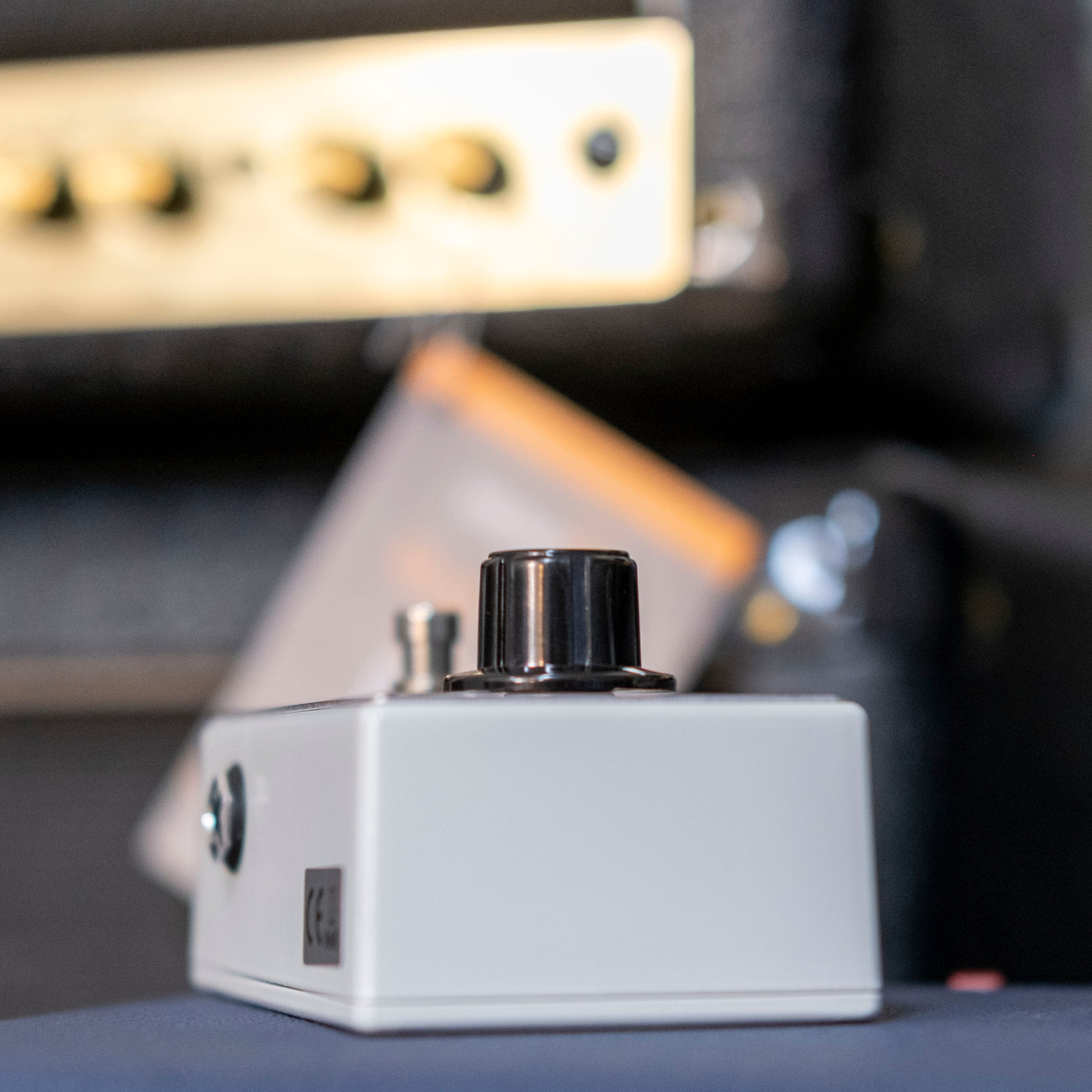 Echoline Signal Driver Boost Pedal (Pre-Owned)