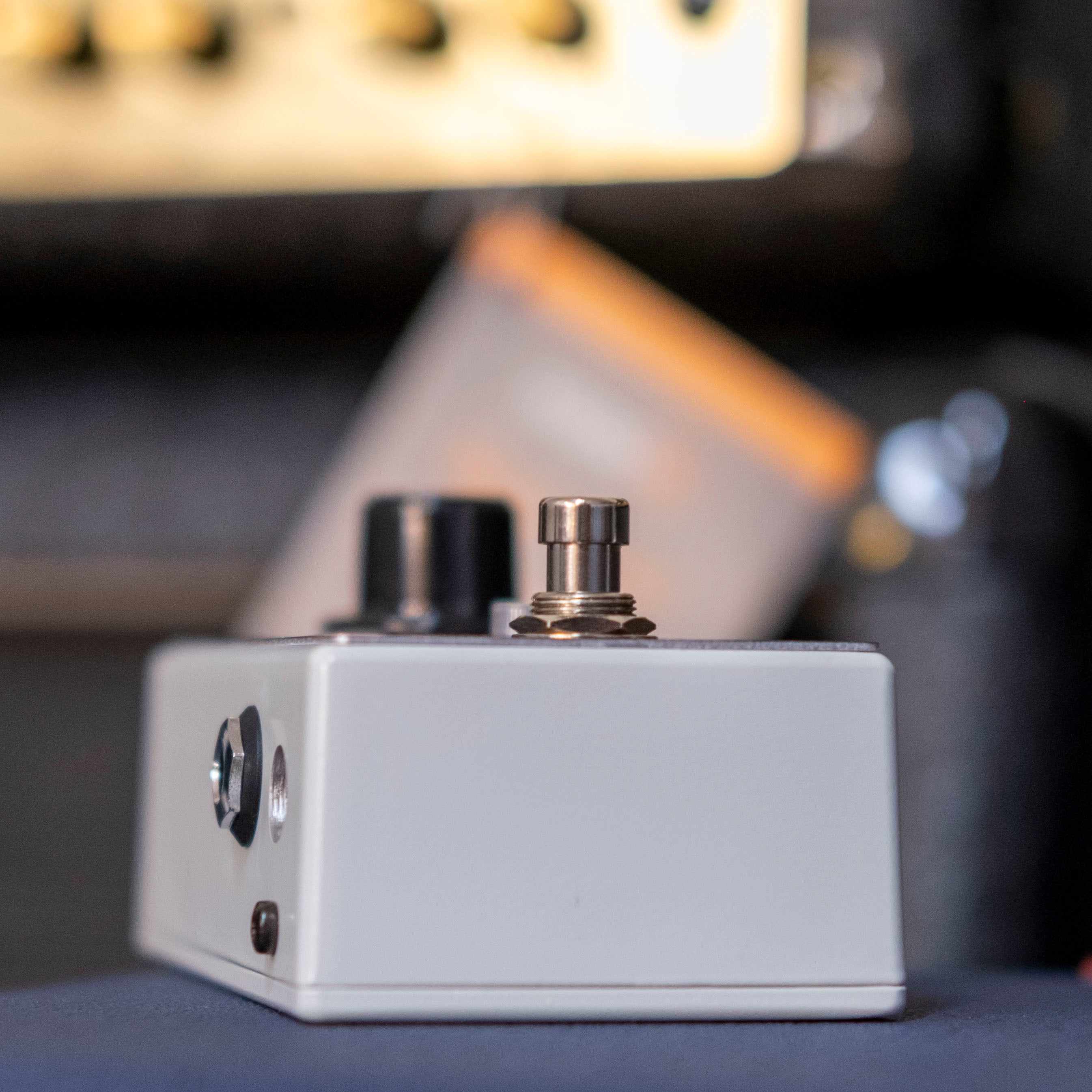 Echoline Signal Driver Boost Pedal (Pre-Owned)