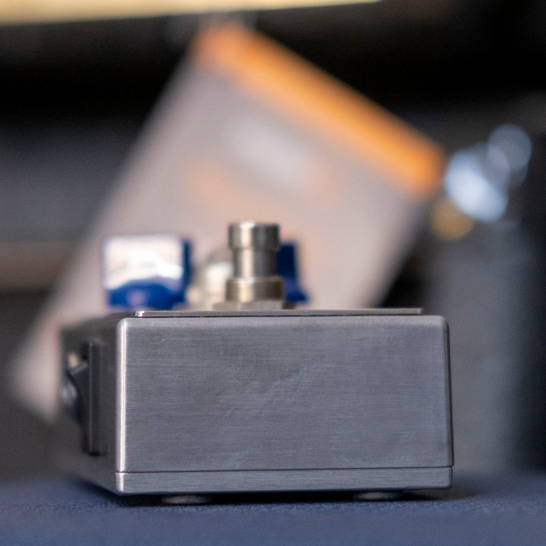 Rodenberg Gas 707 Boost Pedal (Pre-Owned)