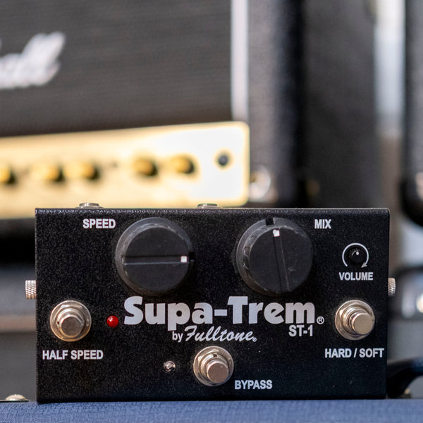 Fulltone Supa-Trem トレモロ　Tremolo フルトーン DSF1813_600x600_crop_center.