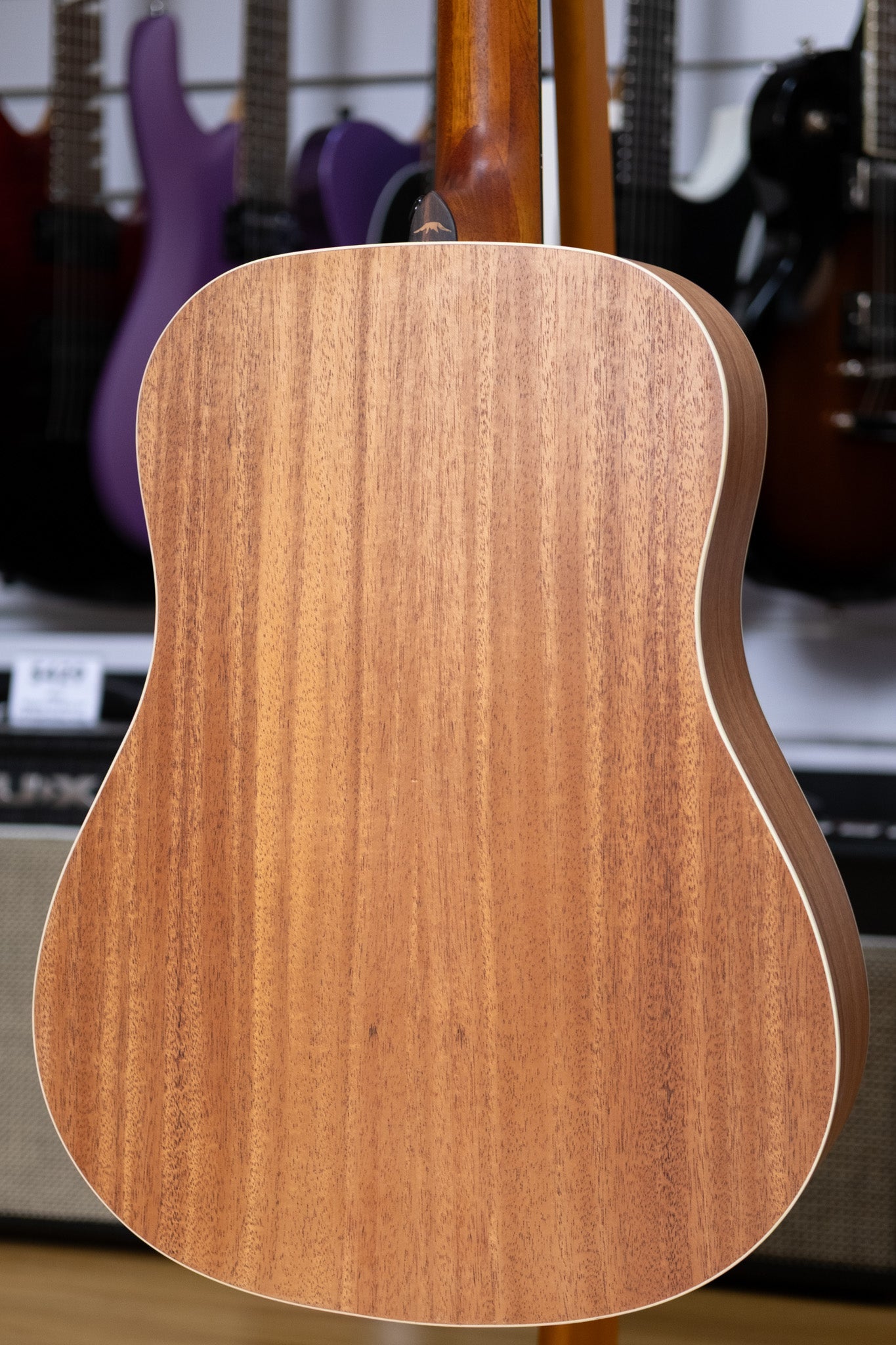 Bromo Appalachia Series Dreadnought Acoustic Guitar