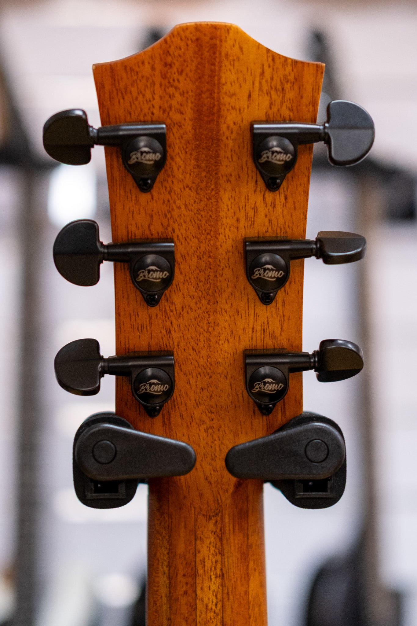 Bromo Appalachia Series Dreadnought Acoustic Guitar