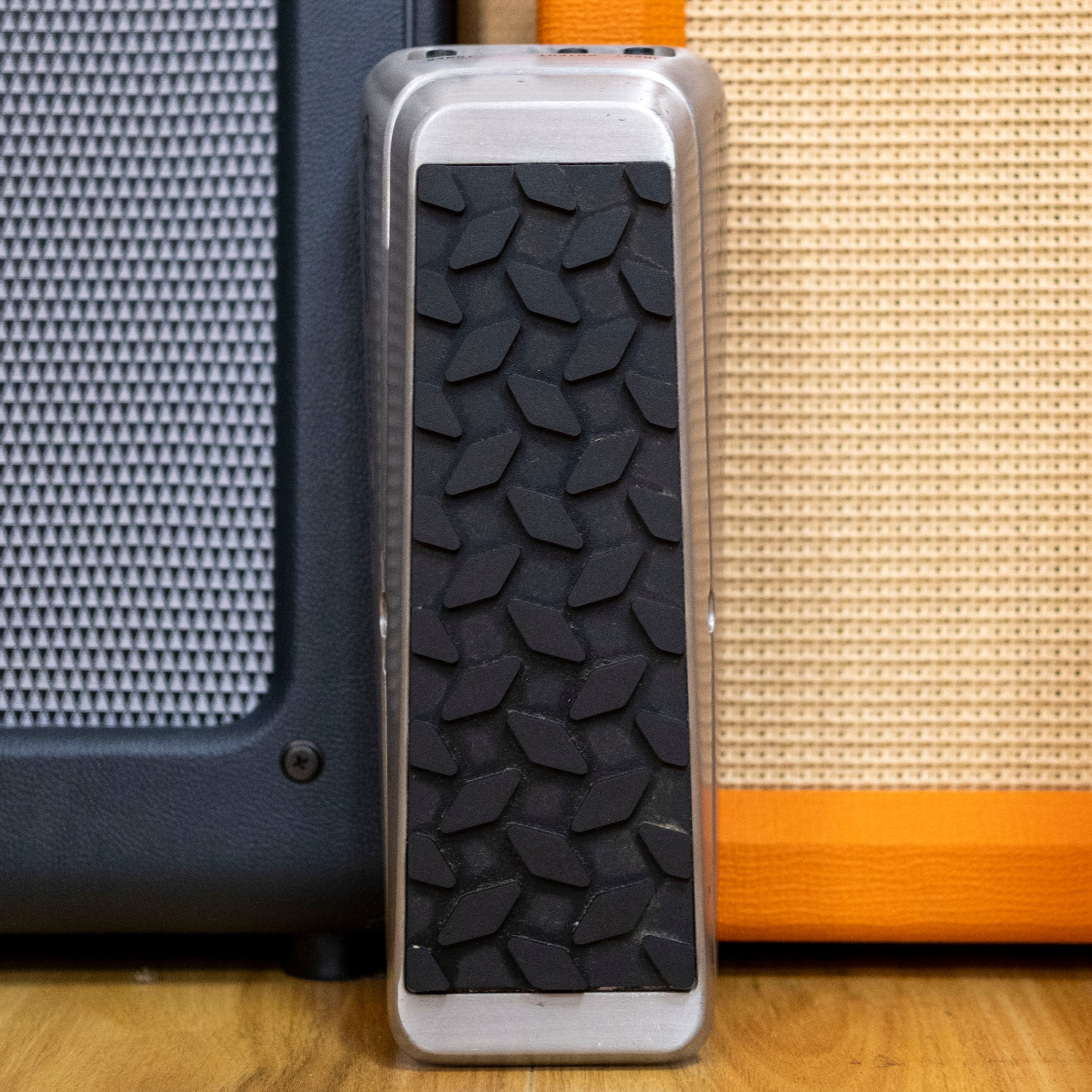 Jim Dunlop GDVP1 Volume Pedal (Pre-Owned)