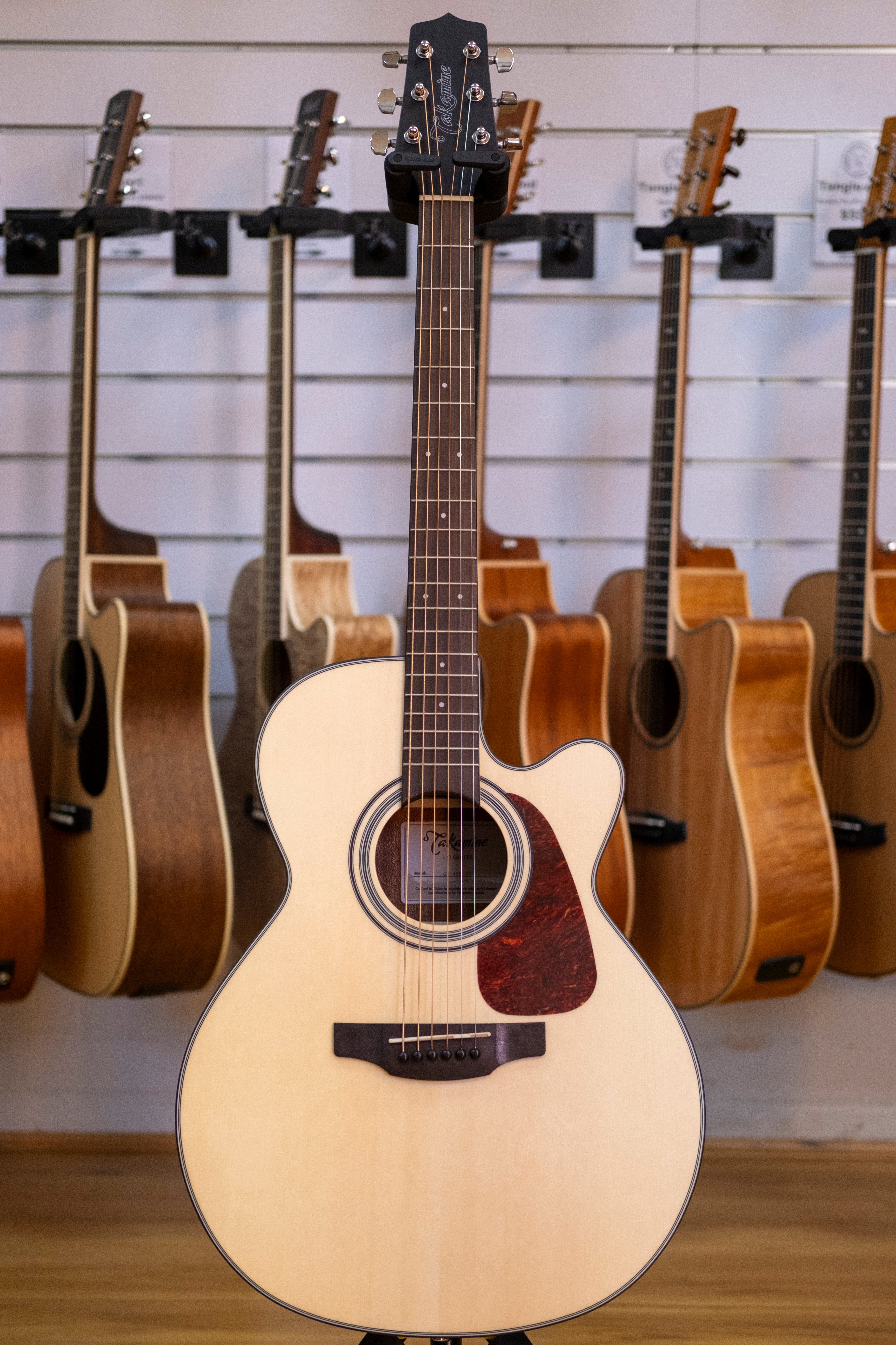 Takamine G10 Series NEX Acoustic Electric Guitar