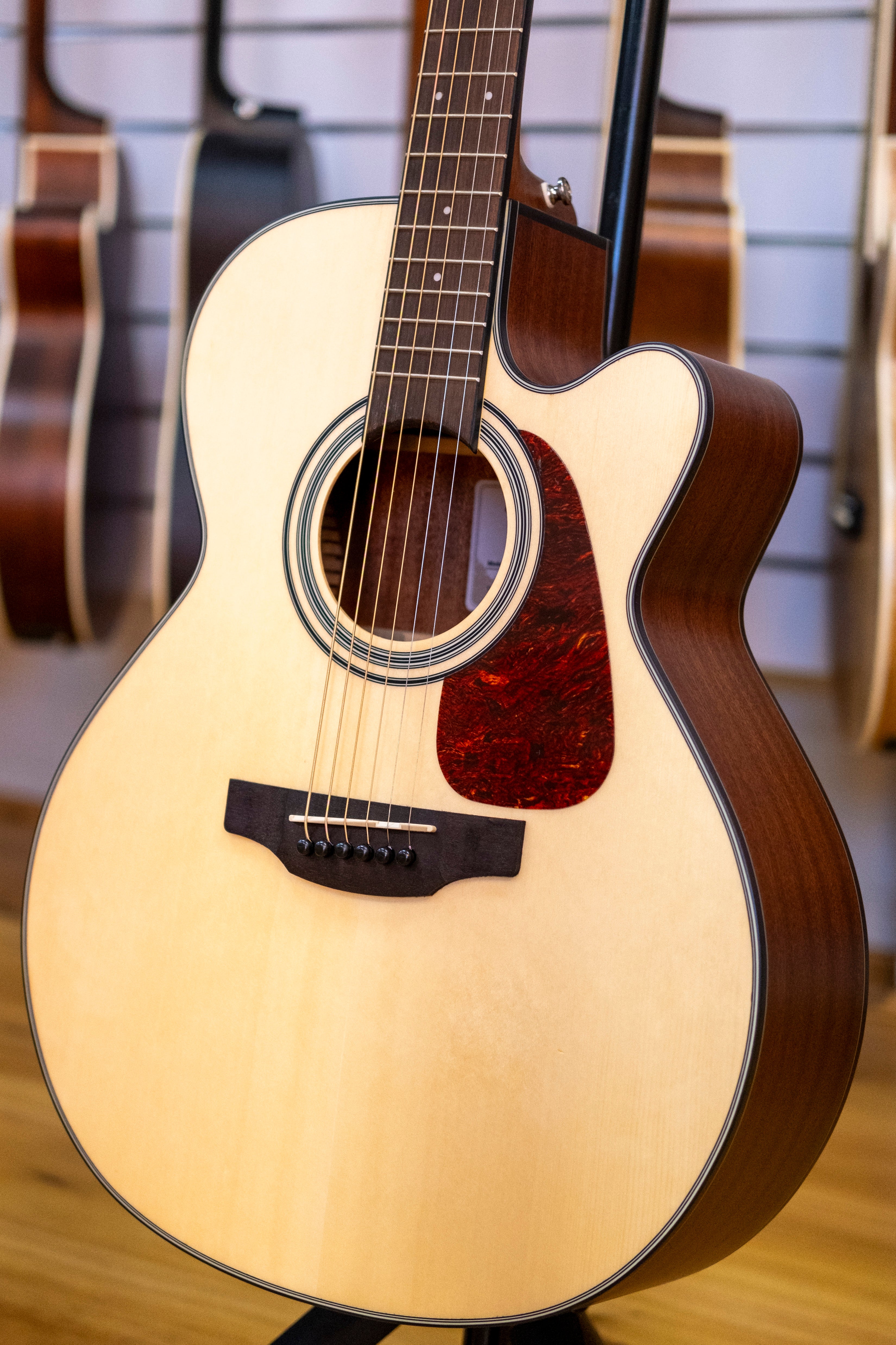 Takamine G10 Series NEX Acoustic Electric Guitar
