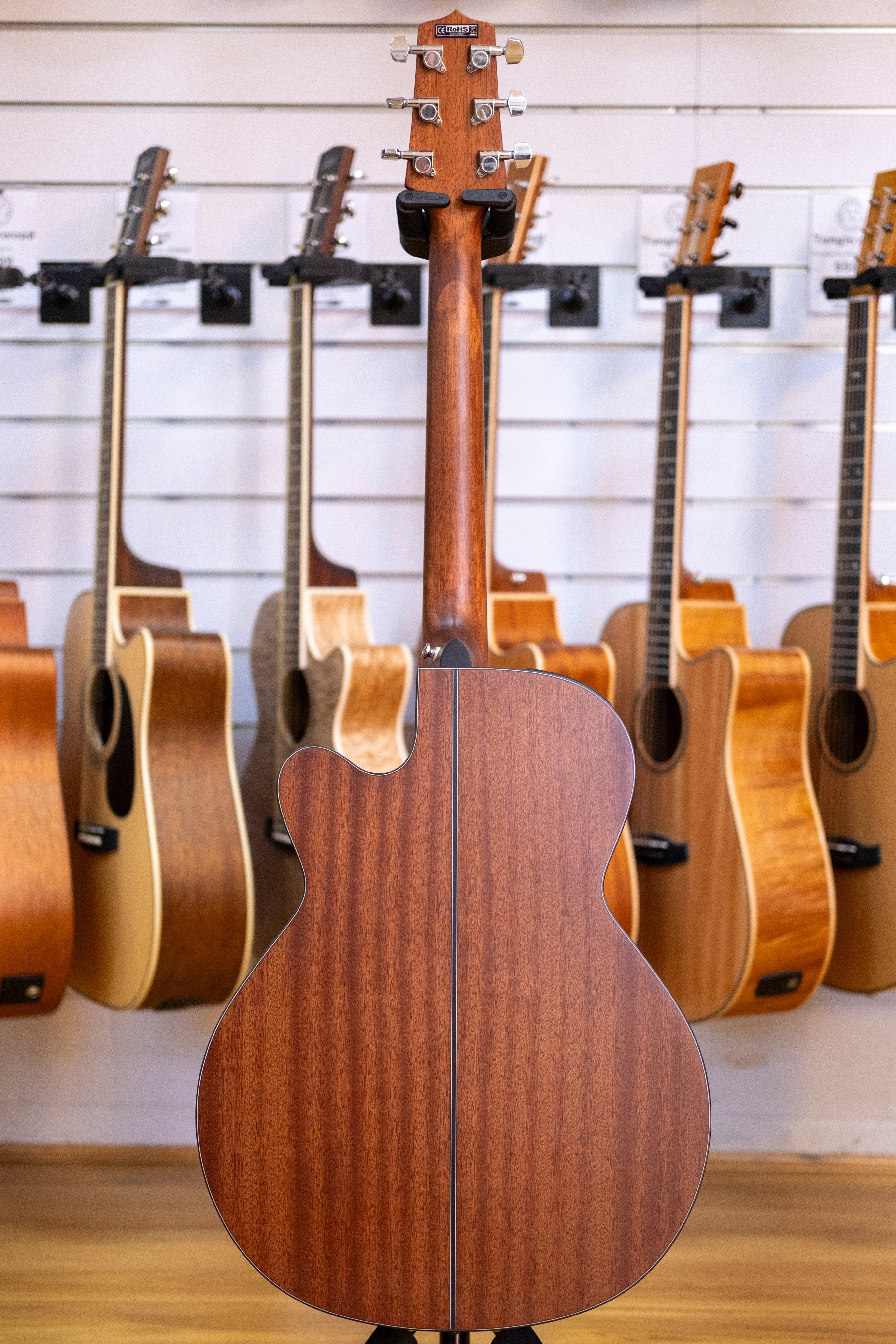 Takamine G10 Series NEX Acoustic Electric Guitar