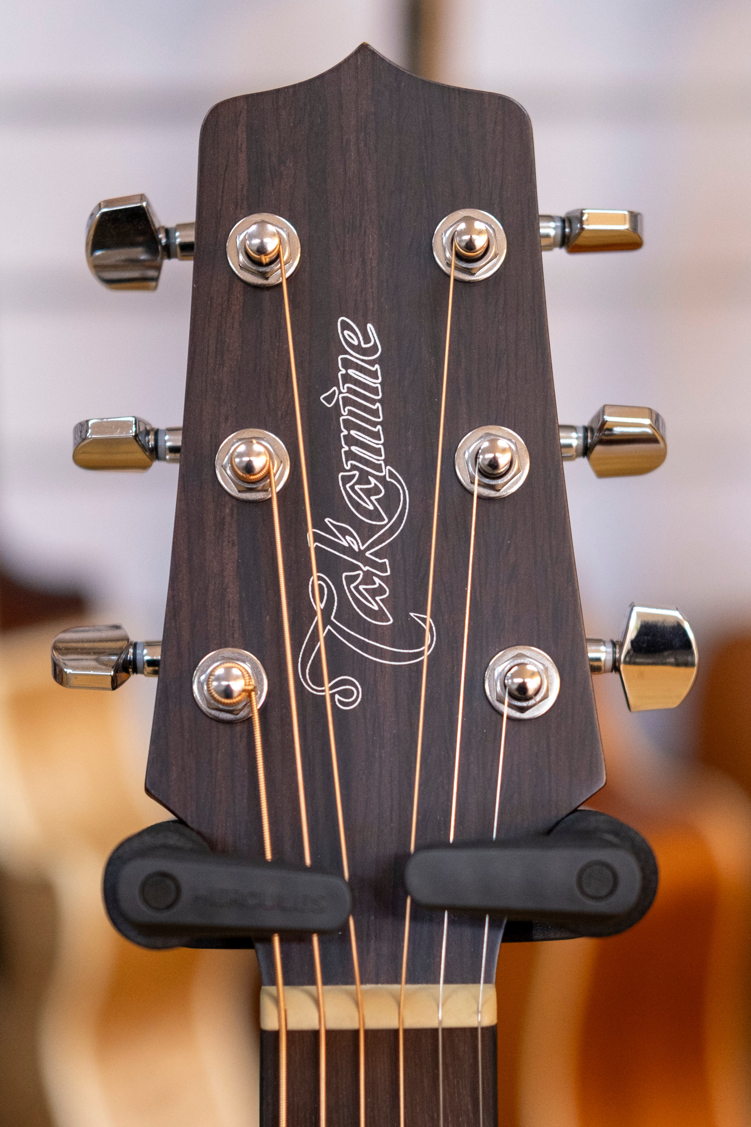 Takamine G10 Series Dreadnought Acoustic Electric Guitar