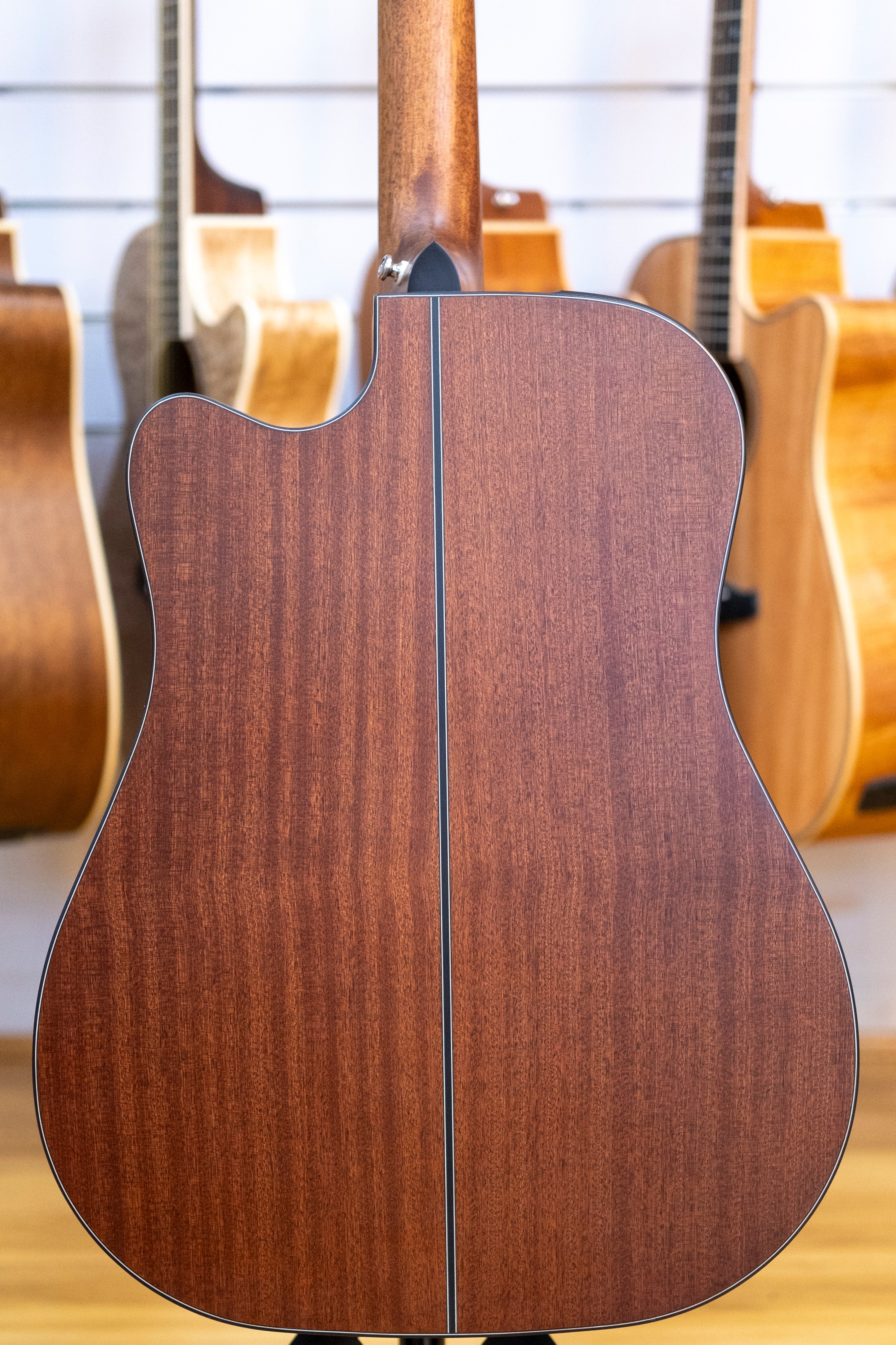 Takamine G10 Series Dreadnought Acoustic Electric Guitar