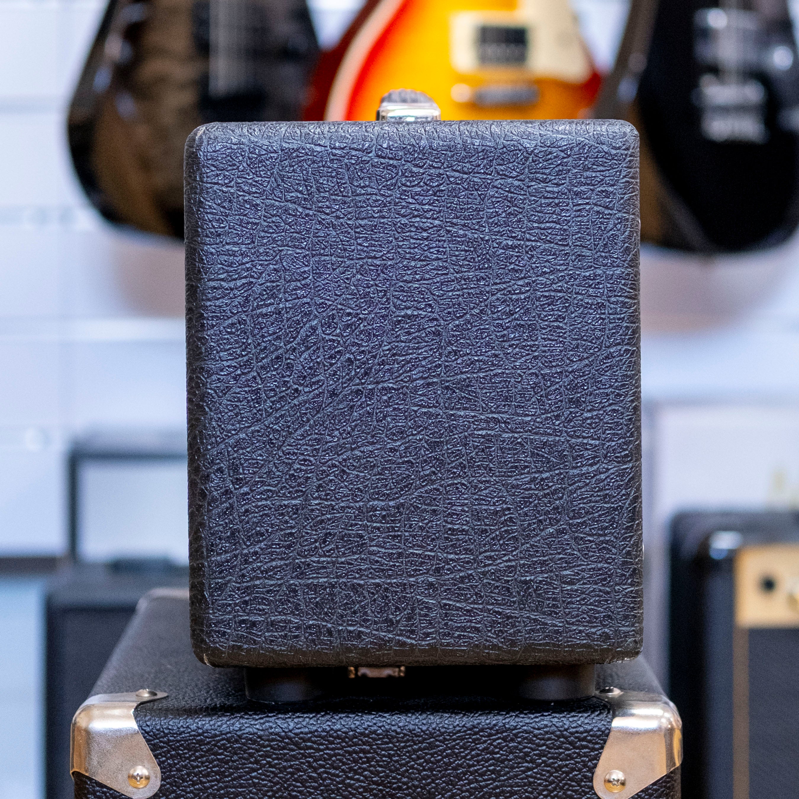 Morgan RCA35 35-Watt Tube Guitar Amp Head (Pre-Owned)