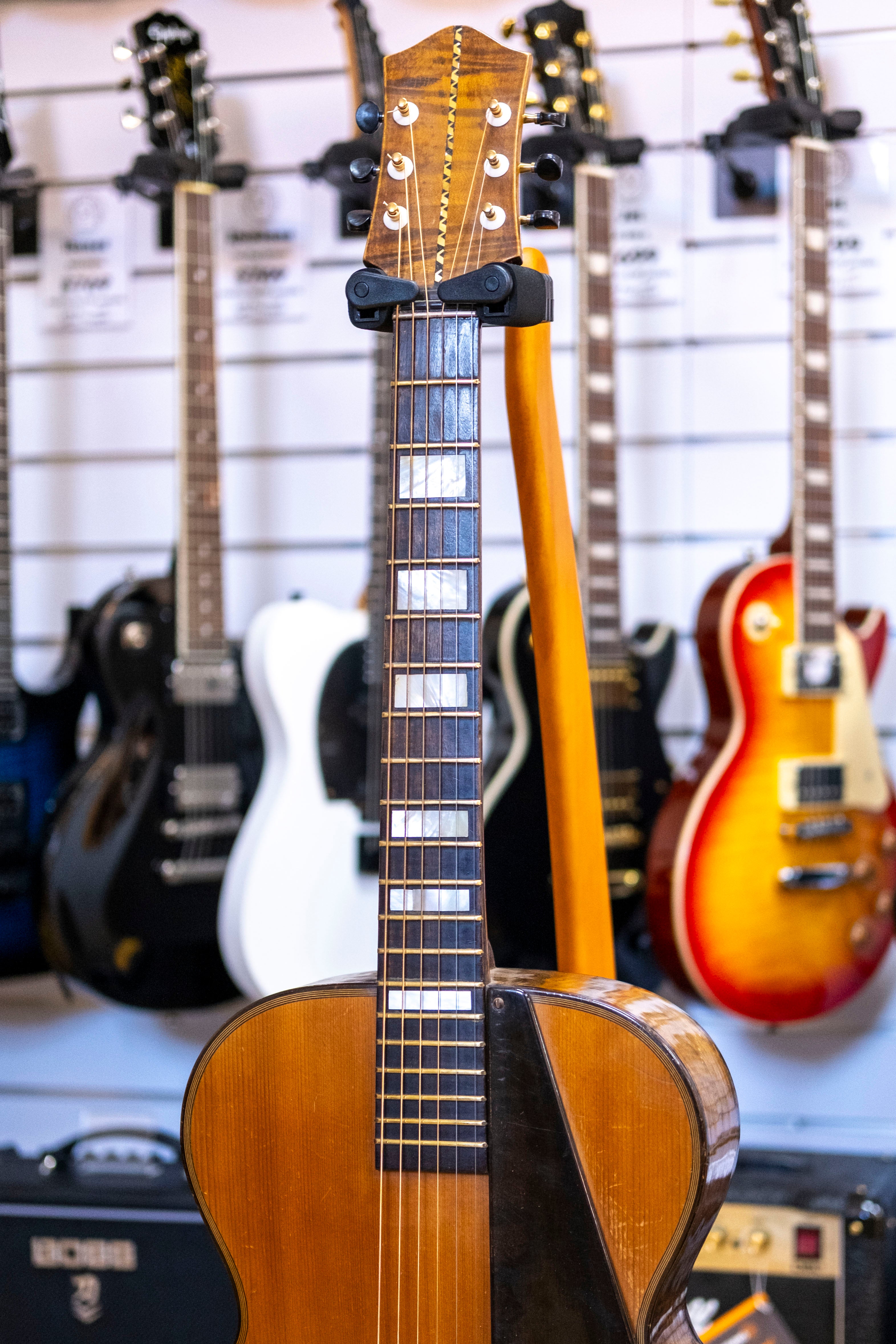 Melody No.26 Jazz Guitar (Pre-Owned, MIJ 1948)