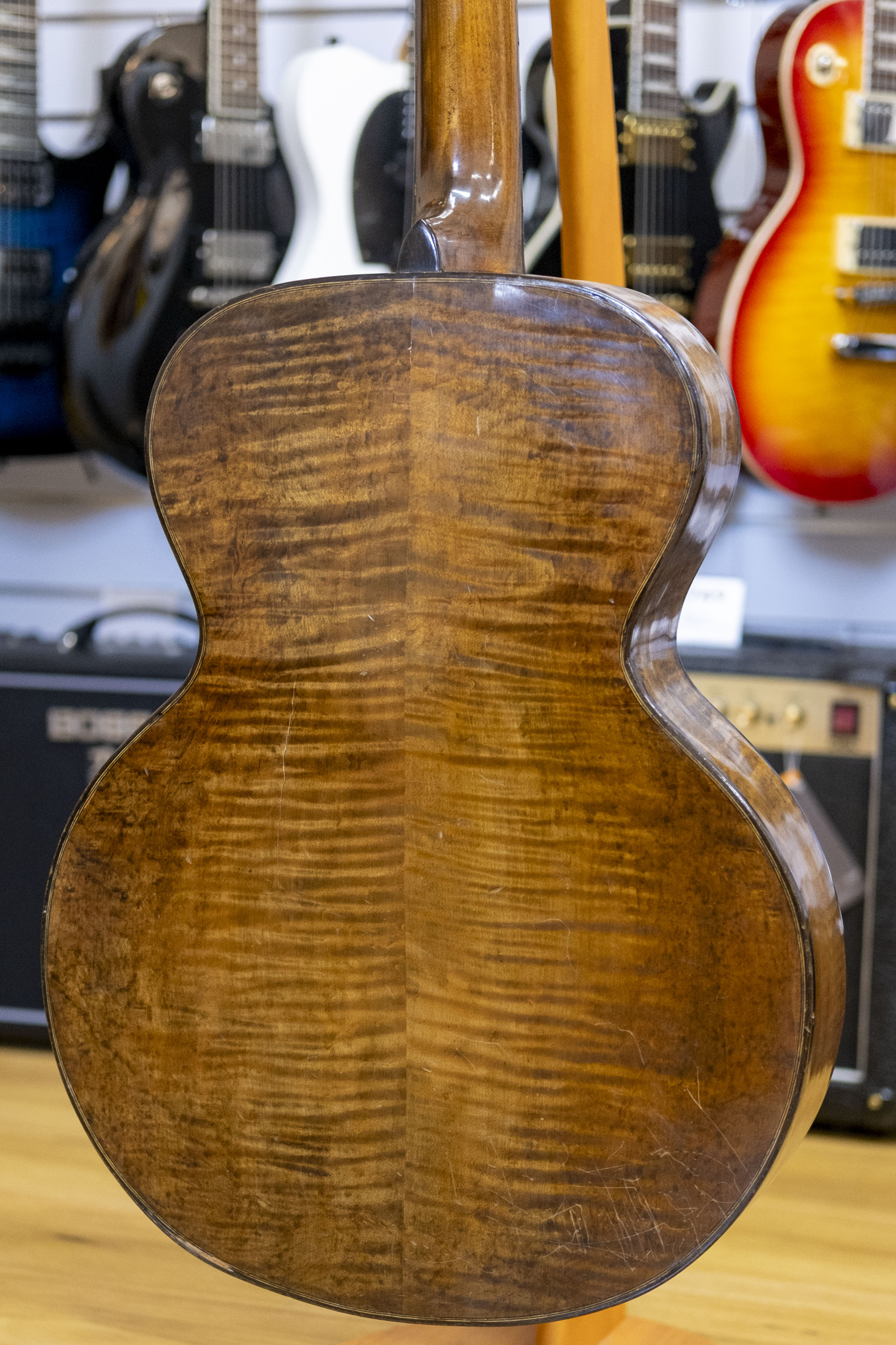 Melody No.26 Jazz Guitar (Pre-Owned, MIJ 1948)