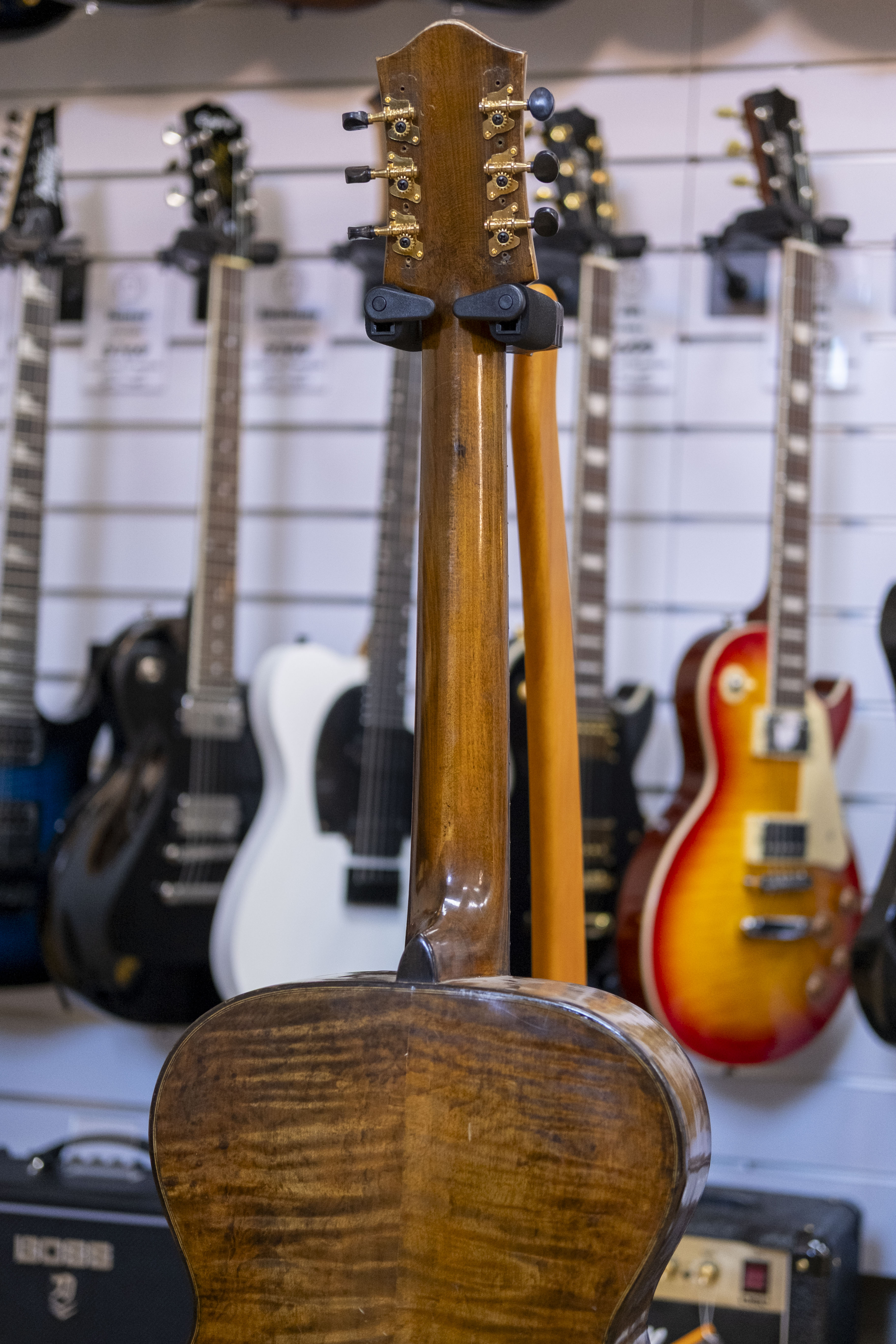 Melody No.26 Jazz Guitar (Pre-Owned, MIJ 1948)