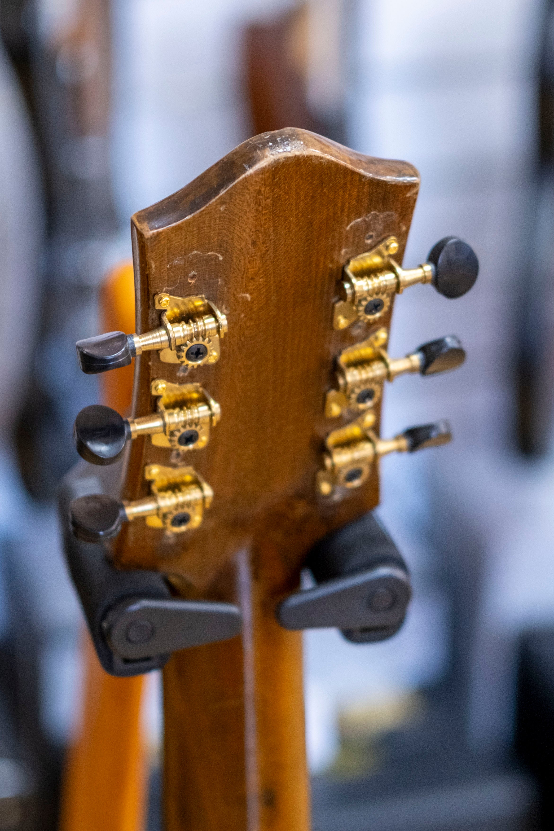 Melody No.26 Jazz Guitar (Pre-Owned, MIJ 1948)