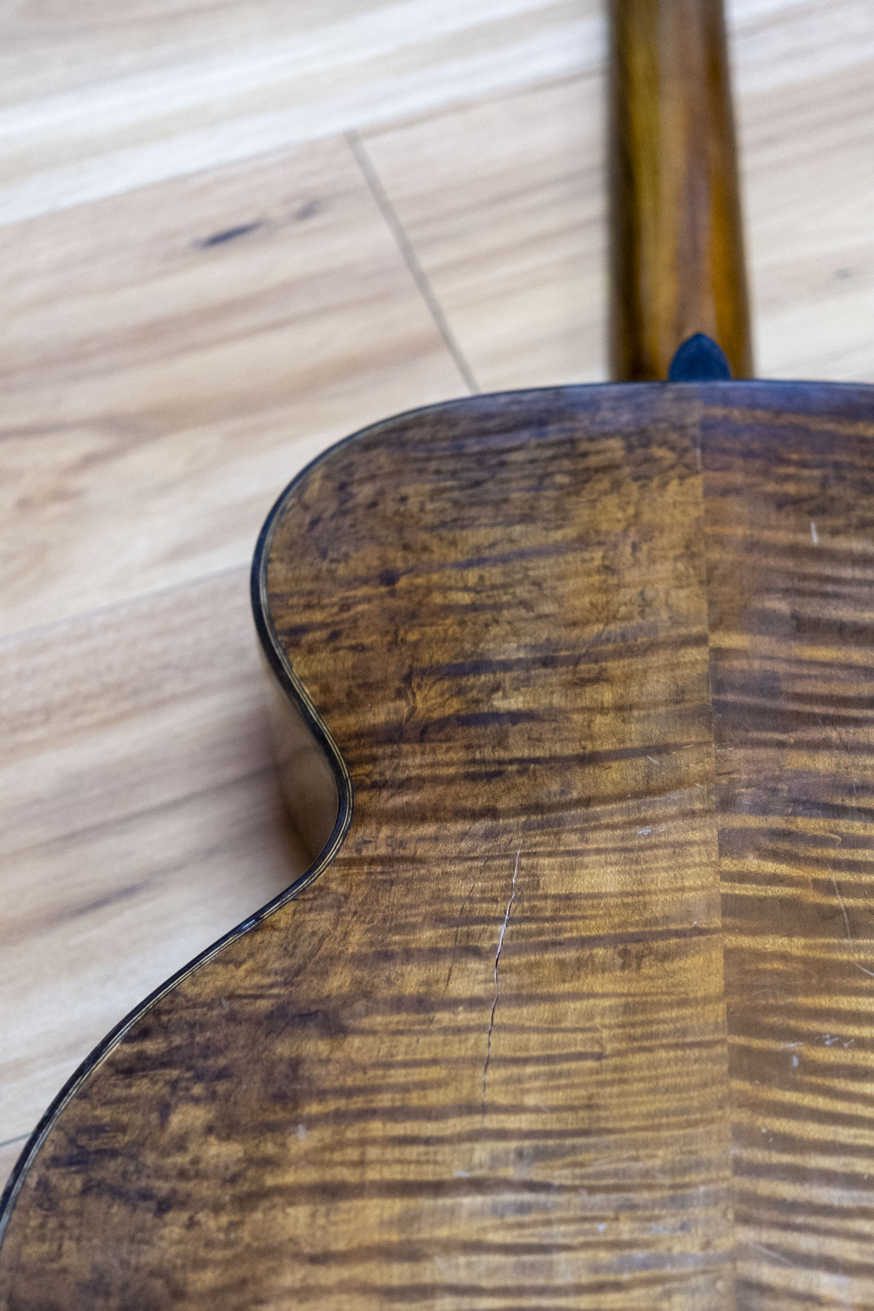 Melody No.26 Jazz Guitar (Pre-Owned, MIJ 1948)