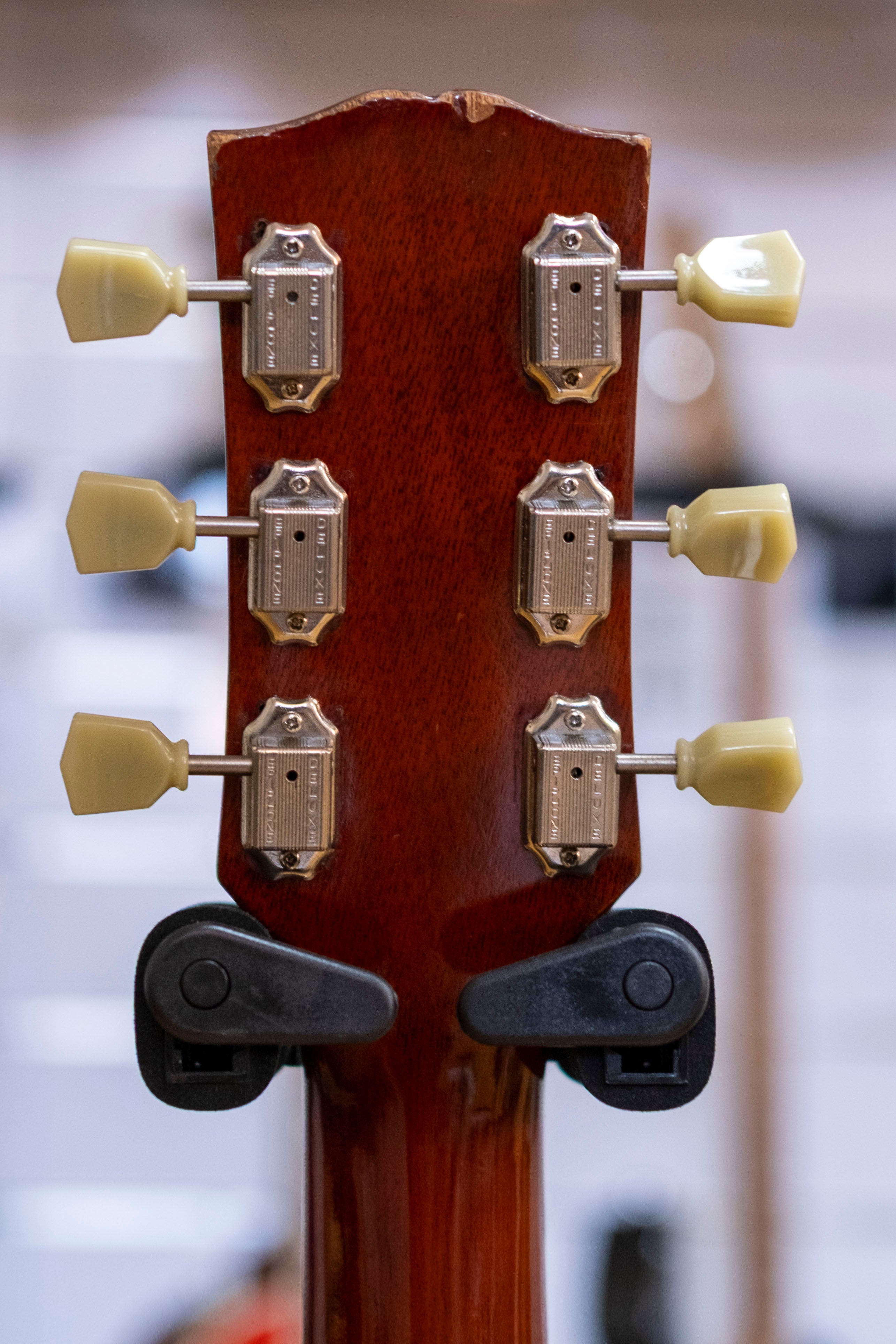 Elite by Takamine HM-25 Hummingbird Acoustic Guitar (Pre-Owned, MIJ 1970's)