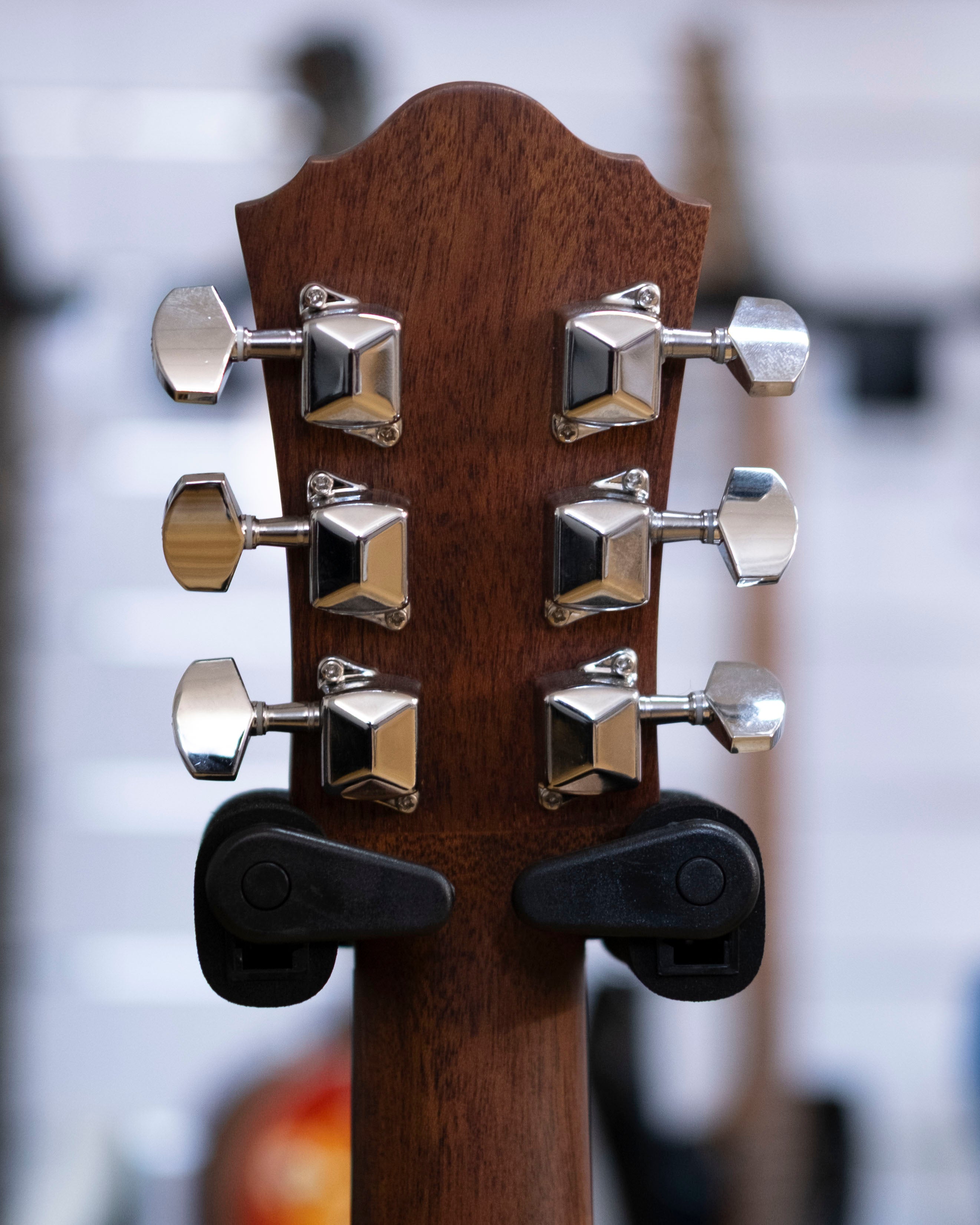 Ibanez V44MINI V Series Mini Acoustic Guitar (Open Pore Natural)