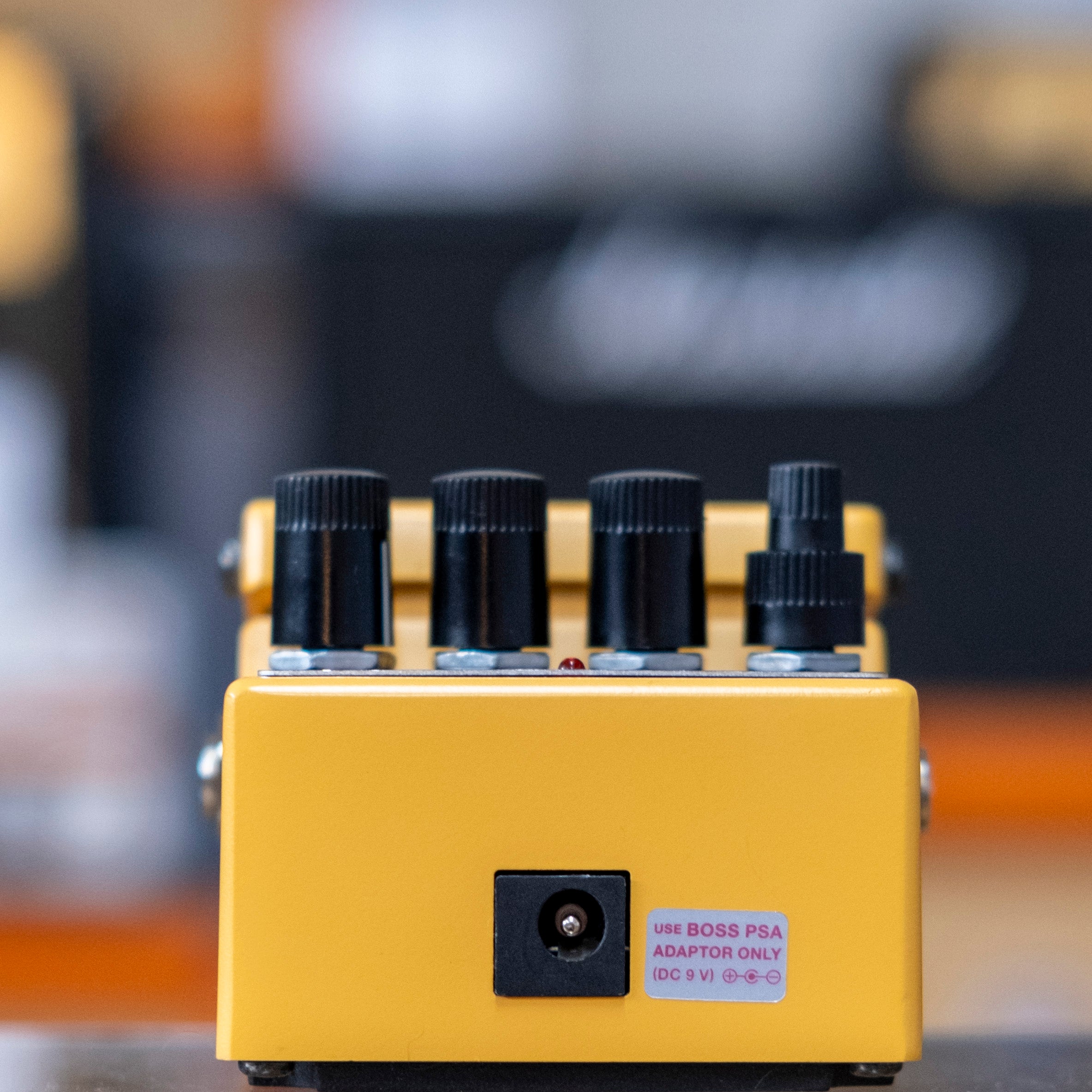 Boss AC-3 Acoustic Simulator