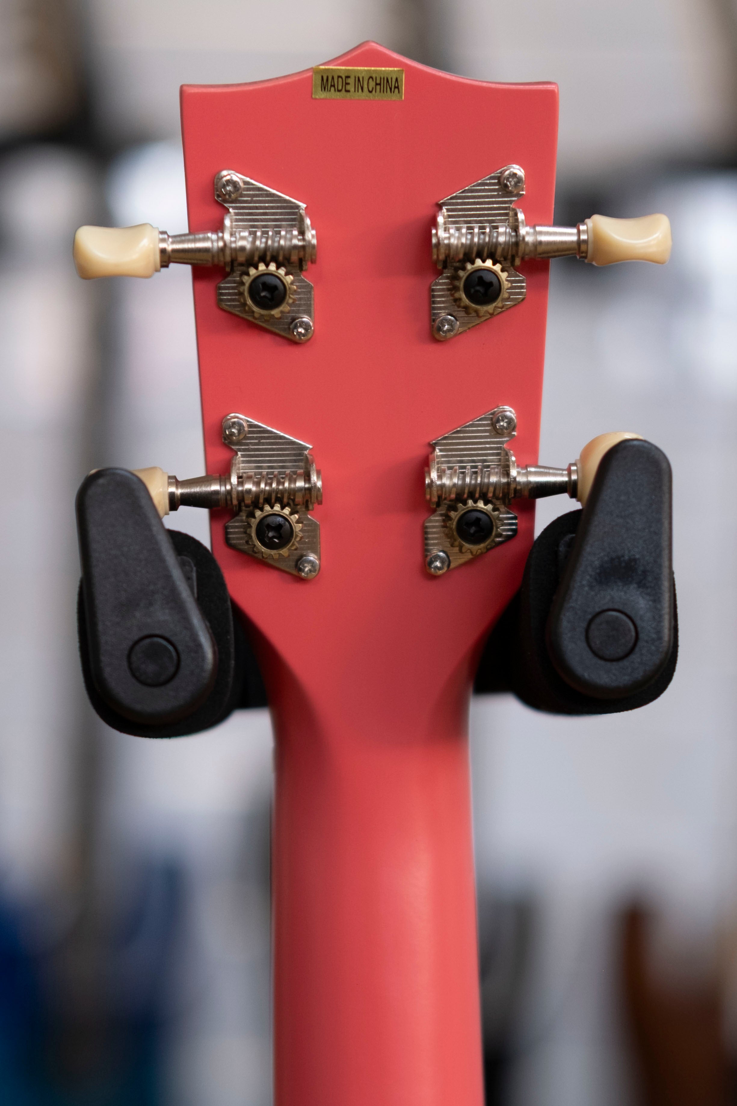 Kala Ukadelic Soprano Ukulele (Razzle Dazzle)