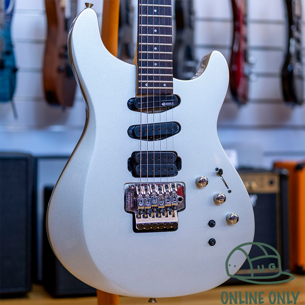 Fernandes APG-85S USA Custom Electric Guitar (Pre-Owned, MIJ)