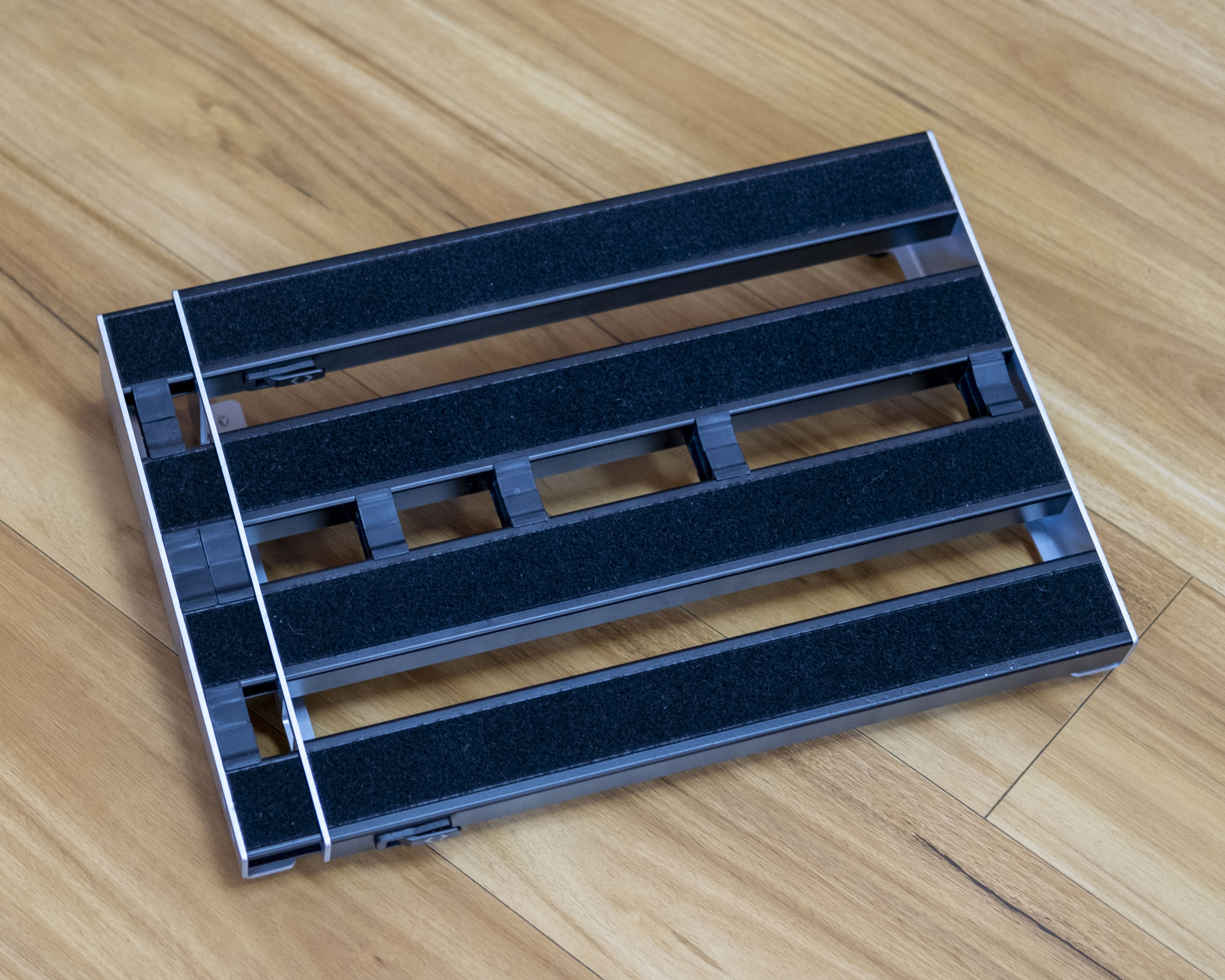 D'Addario XPND 2 Pedalboard (Pre-Owned)