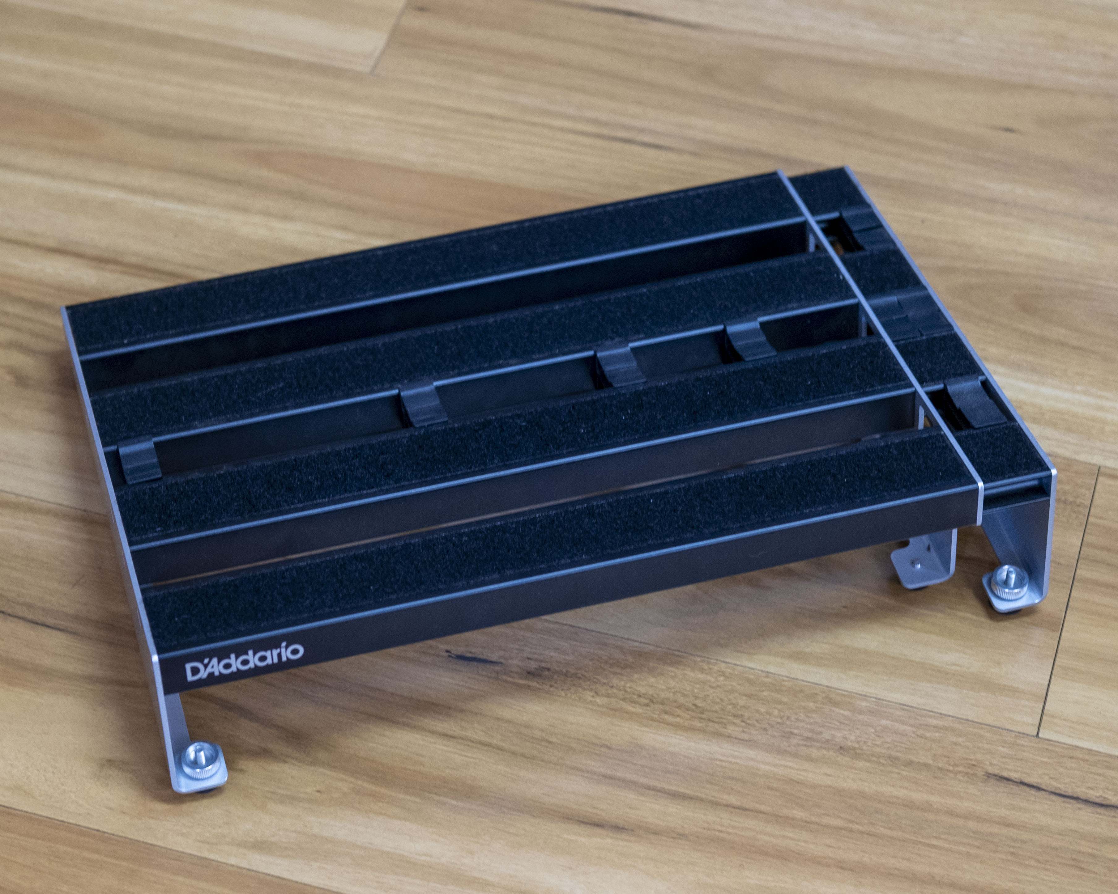 D'Addario XPND 2 Pedalboard (Pre-Owned)