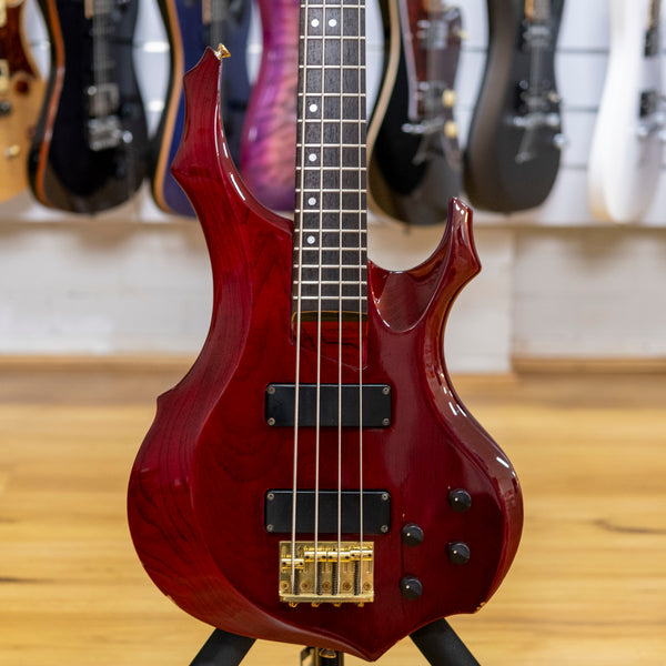 ベース Edwards E-FR-95B 中古】 EDWARDS E-FR-95B - 中古楽器の販売 ロトミュージック