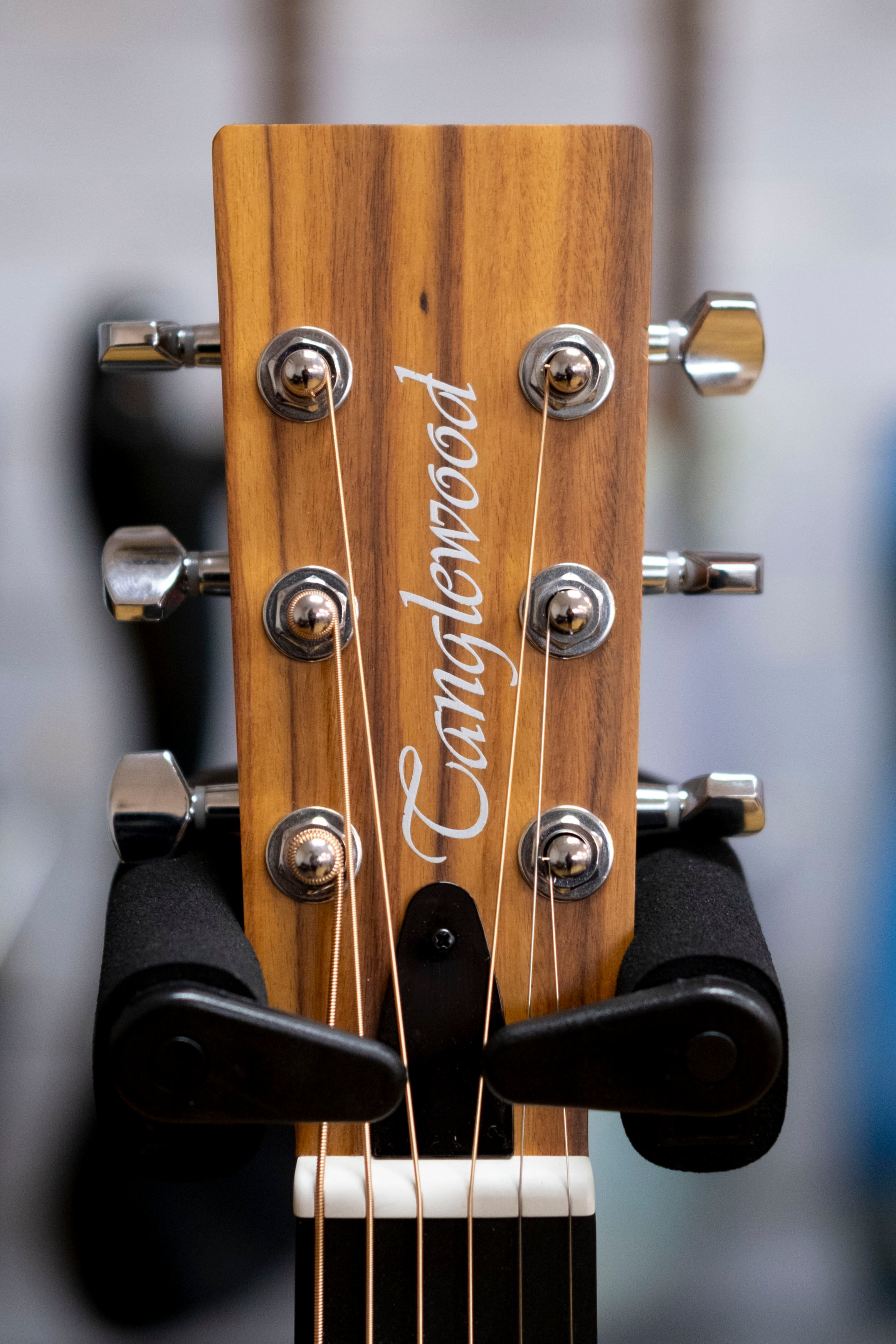 Tanglewood Metropolitan Folk Acoustic Guitar (Spruce/Koa)
