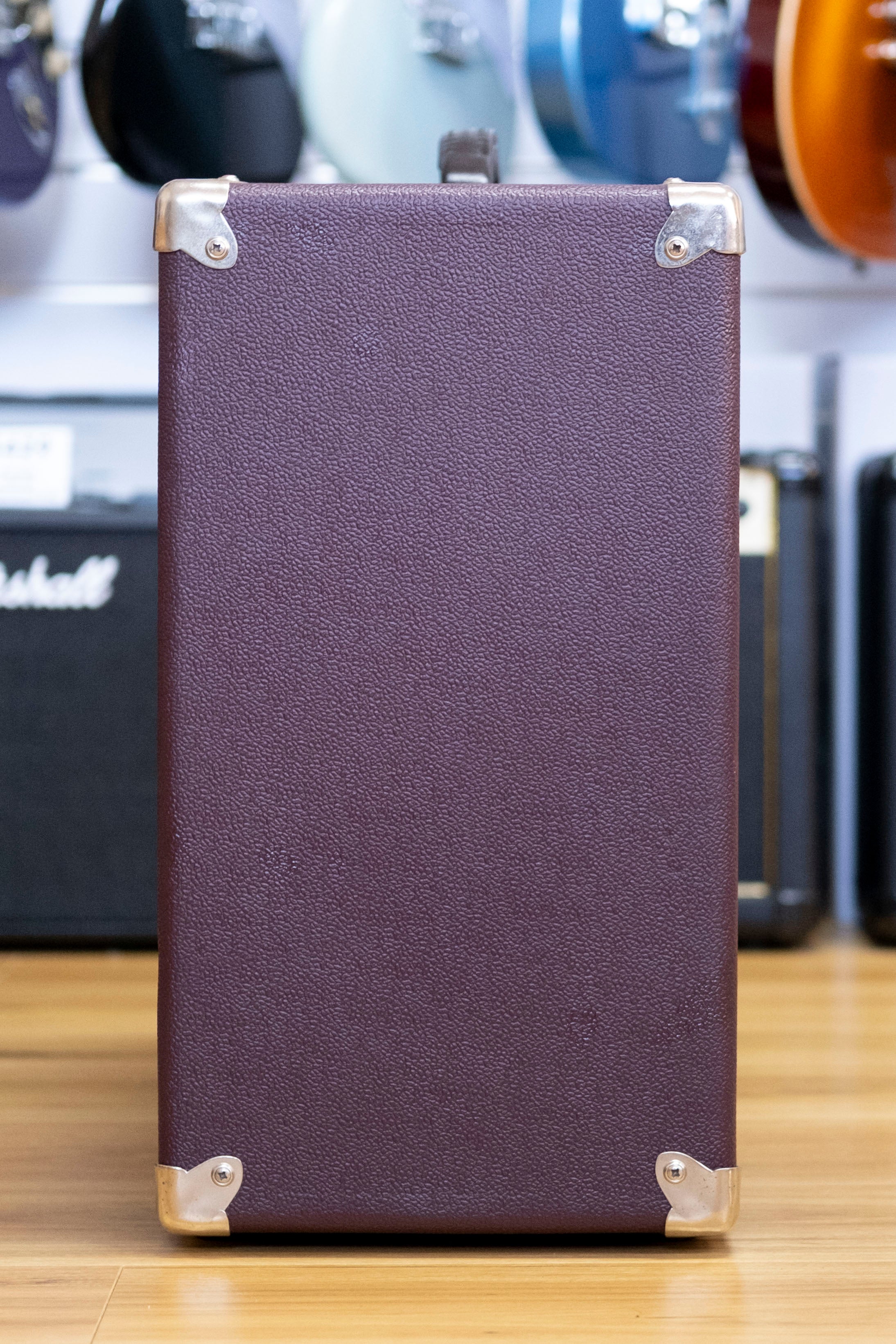 Cornford Harlequin MK1 6-Watt Valve Guitar Combo Amplifier (Pre-Owned)