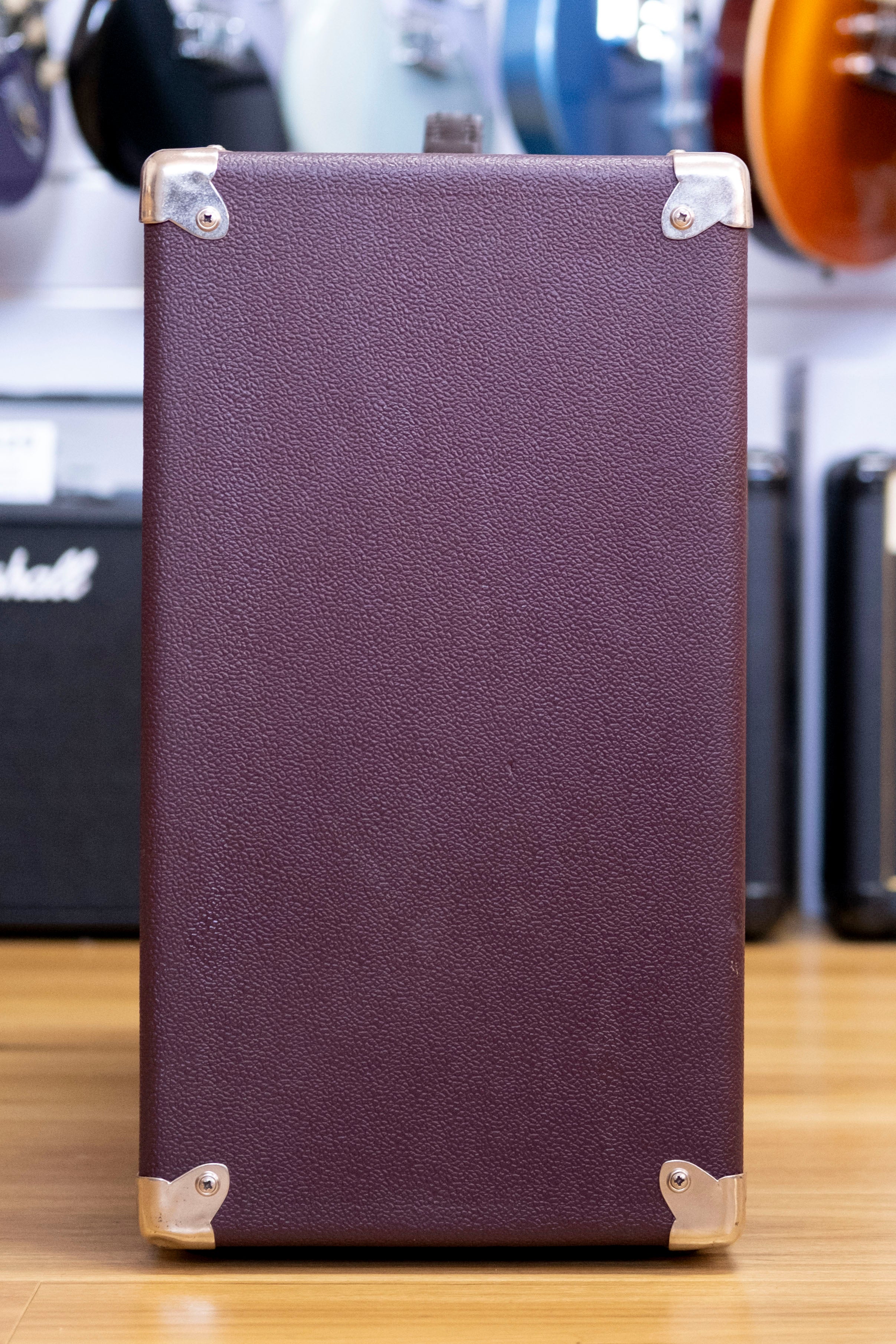 Cornford Harlequin MK1 6-Watt Valve Guitar Combo Amplifier (Pre-Owned)