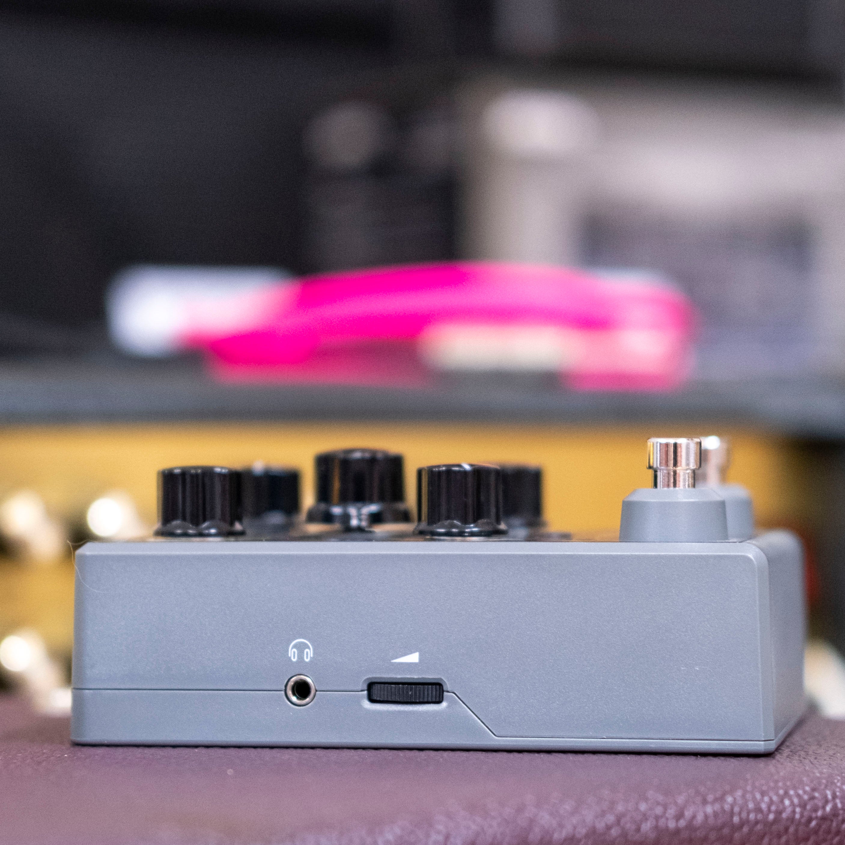 Line 6 Pod Express Bass (Pre-Owned)