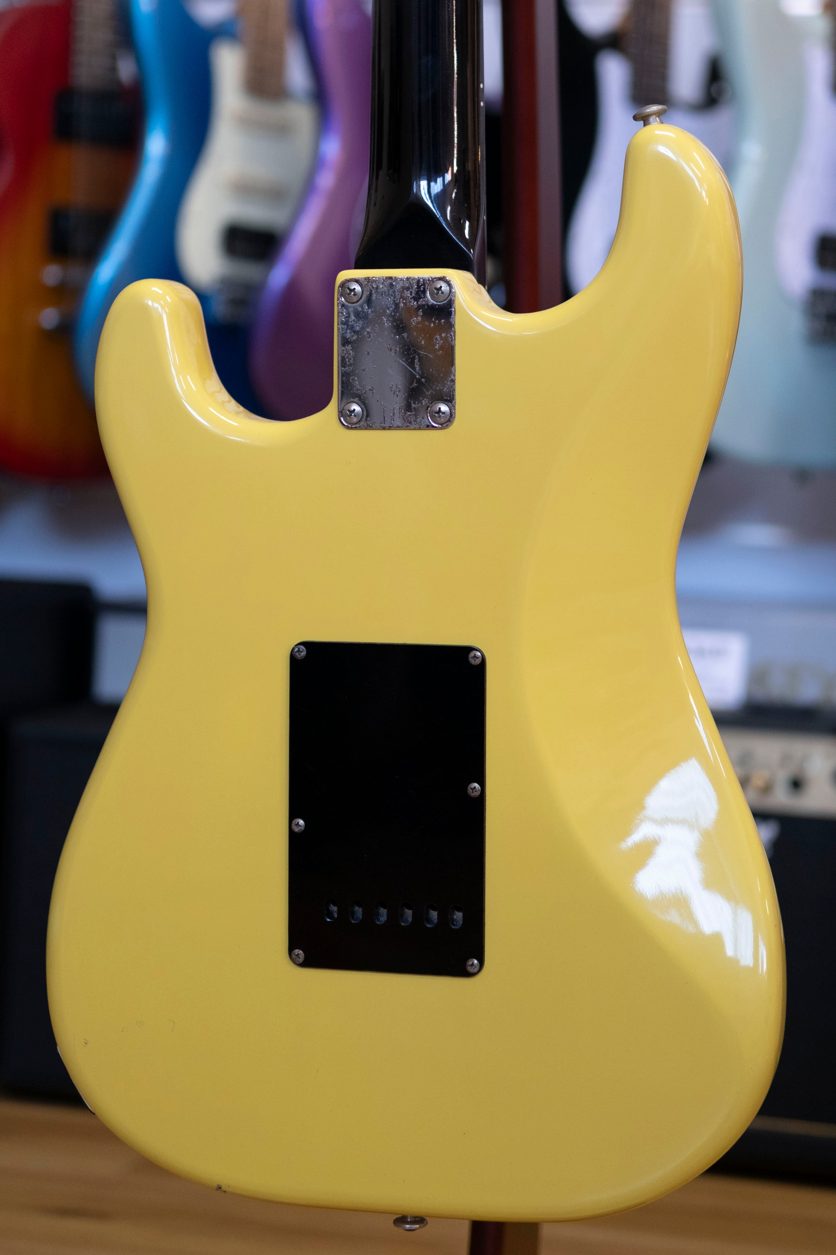 Tokai SD-40 Super Edition Electric Guitar (Pre-Owned, 1980's MIJ)