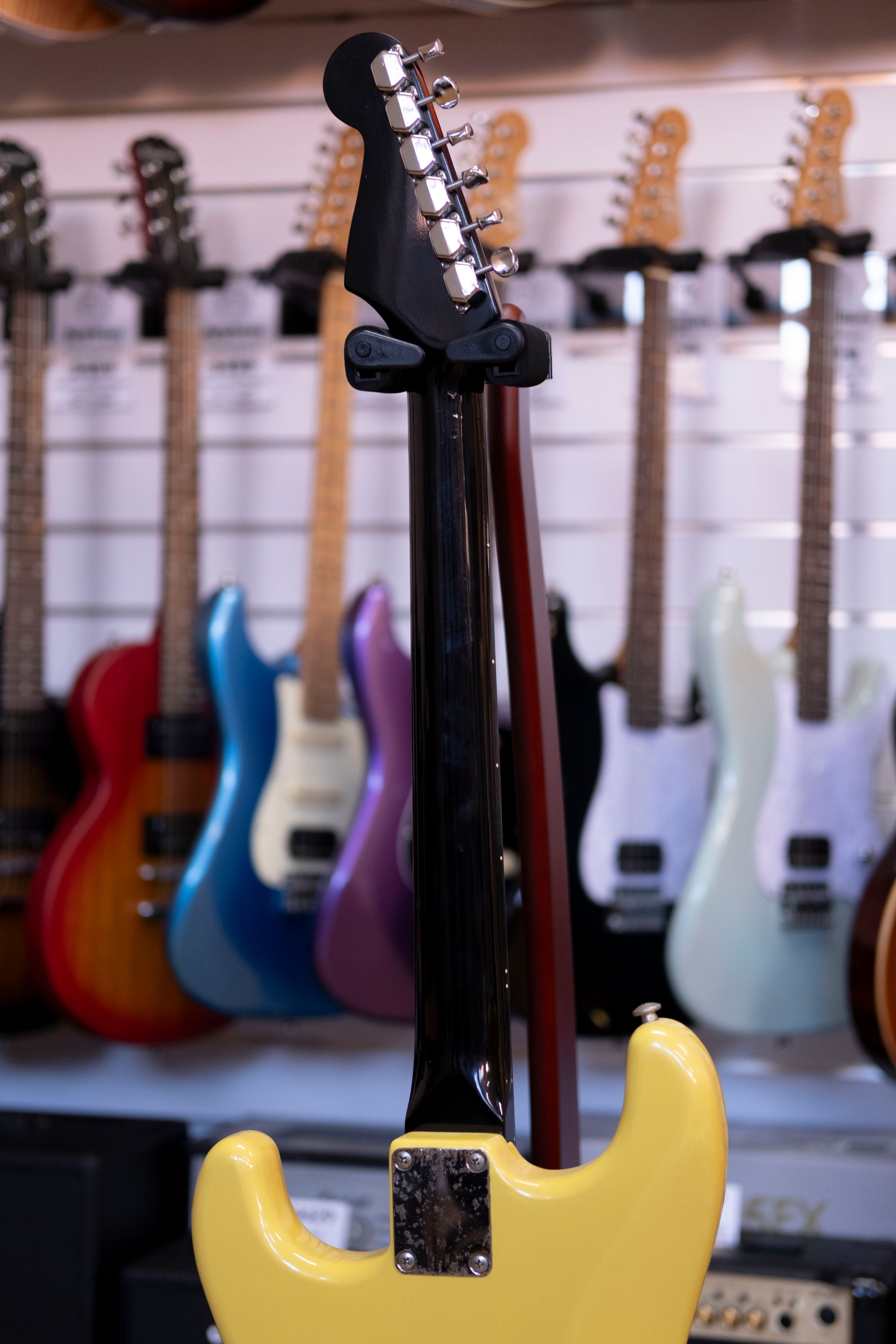 Tokai SD-40 Super Edition Electric Guitar (Pre-Owned, 1980's MIJ)