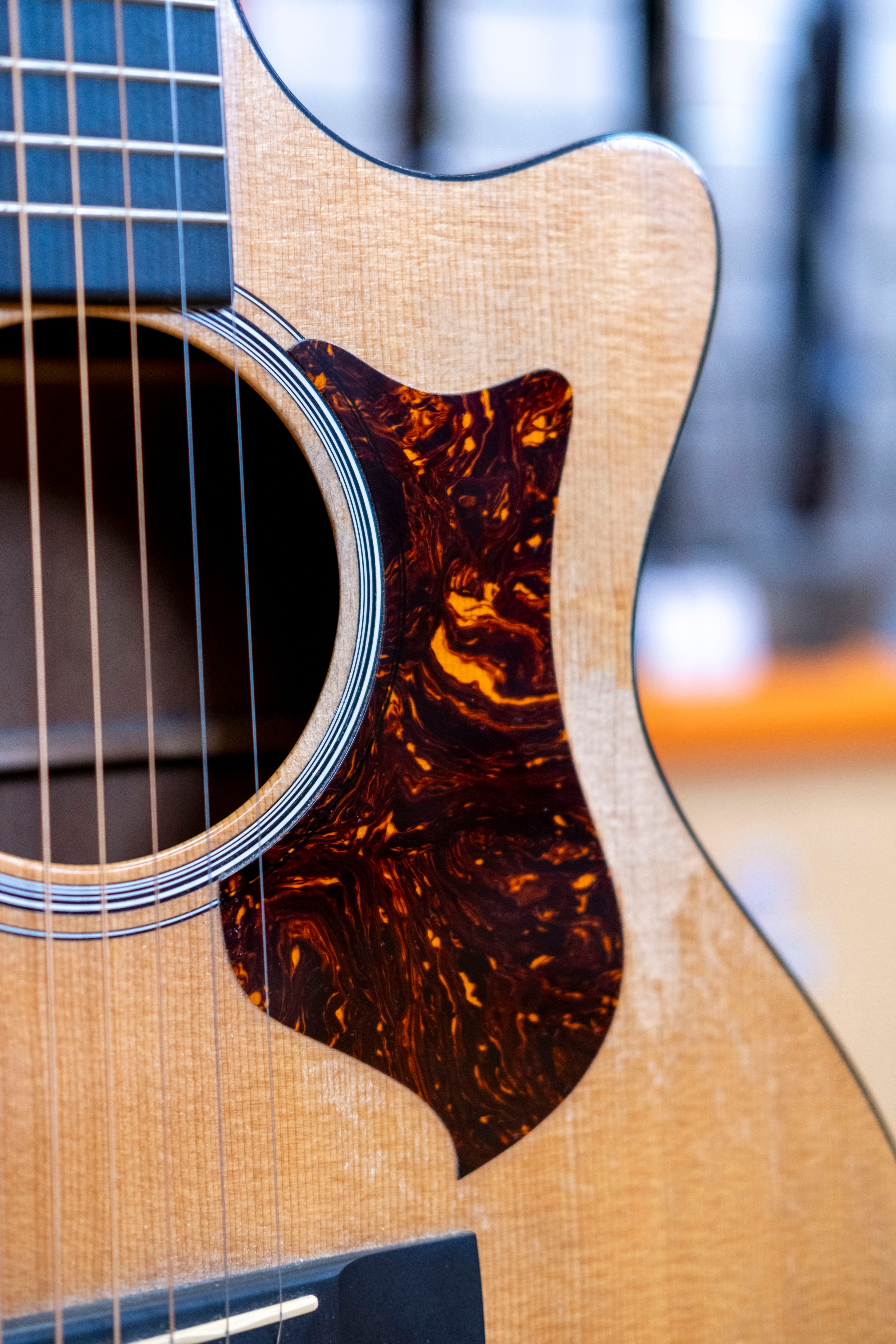 Martin & Co GPCPA4 Performing Artist Acoustic Electric Guitar with Hardcase (Pre-Owned, 2012)