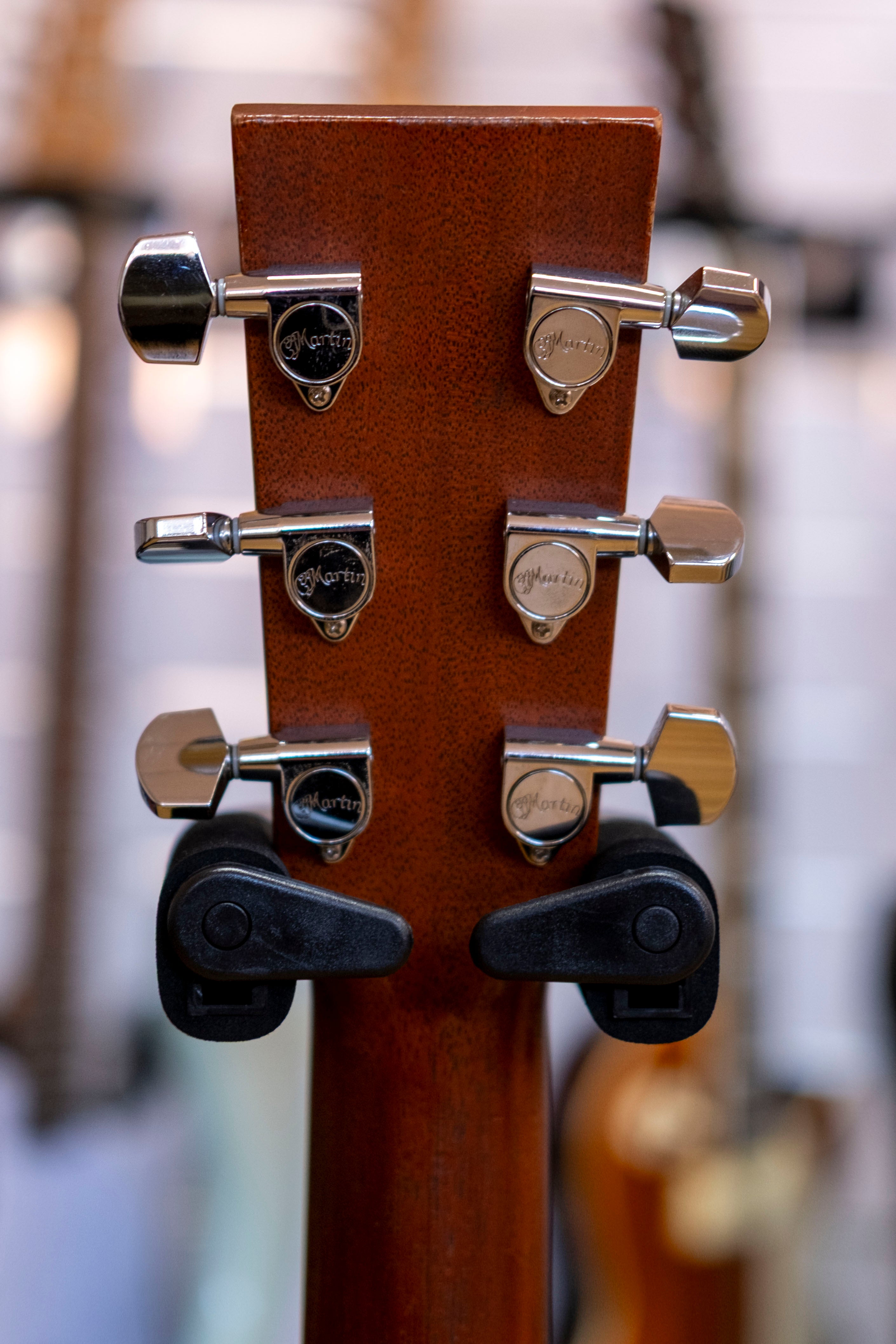 Martin & Co GPCPA4 Performing Artist Acoustic Electric Guitar with Hardcase (Pre-Owned, 2012)