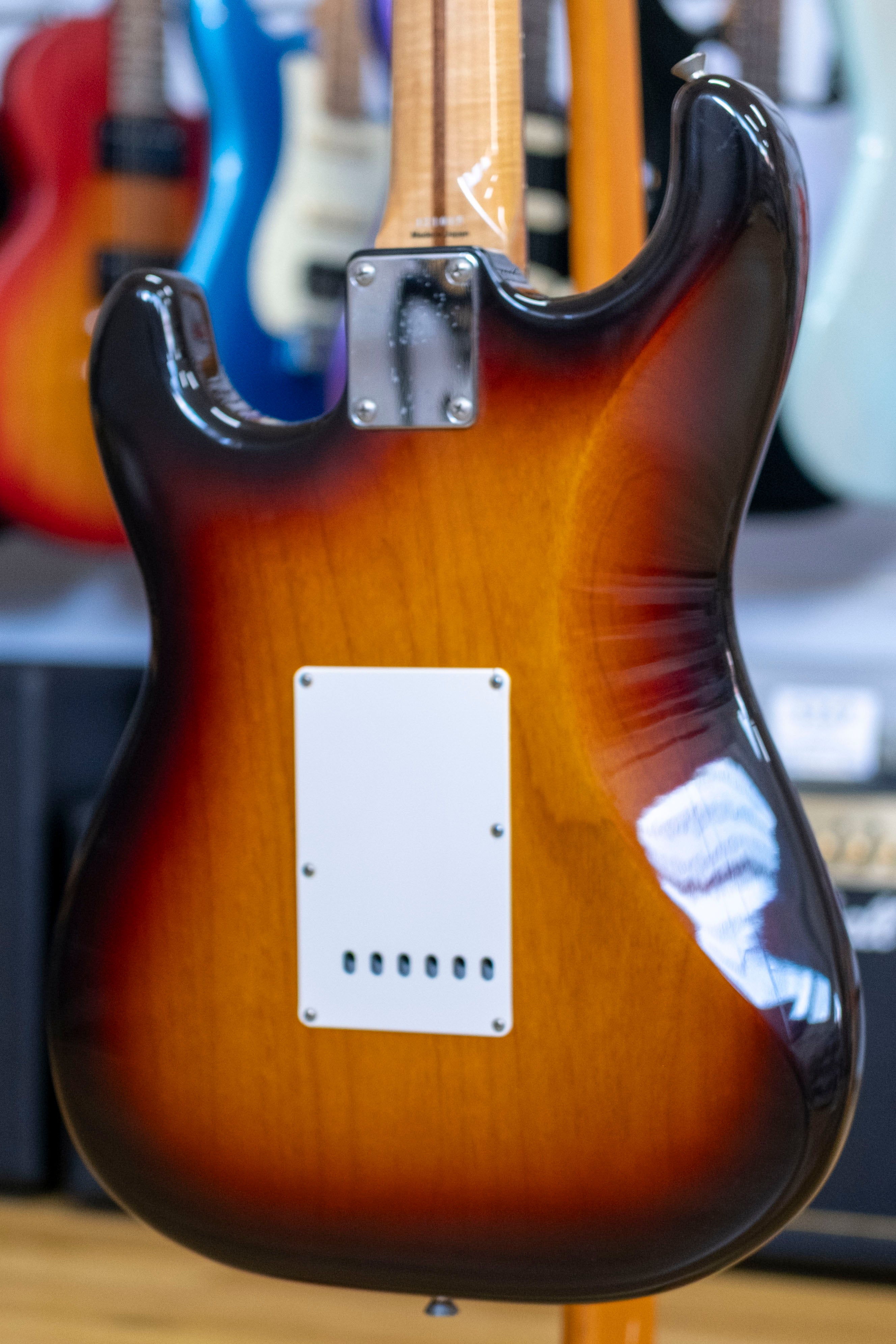 Tokai AST-70 Goldstar Sound Electric Guitar (Pre-Owned, 2012 MIJ)
