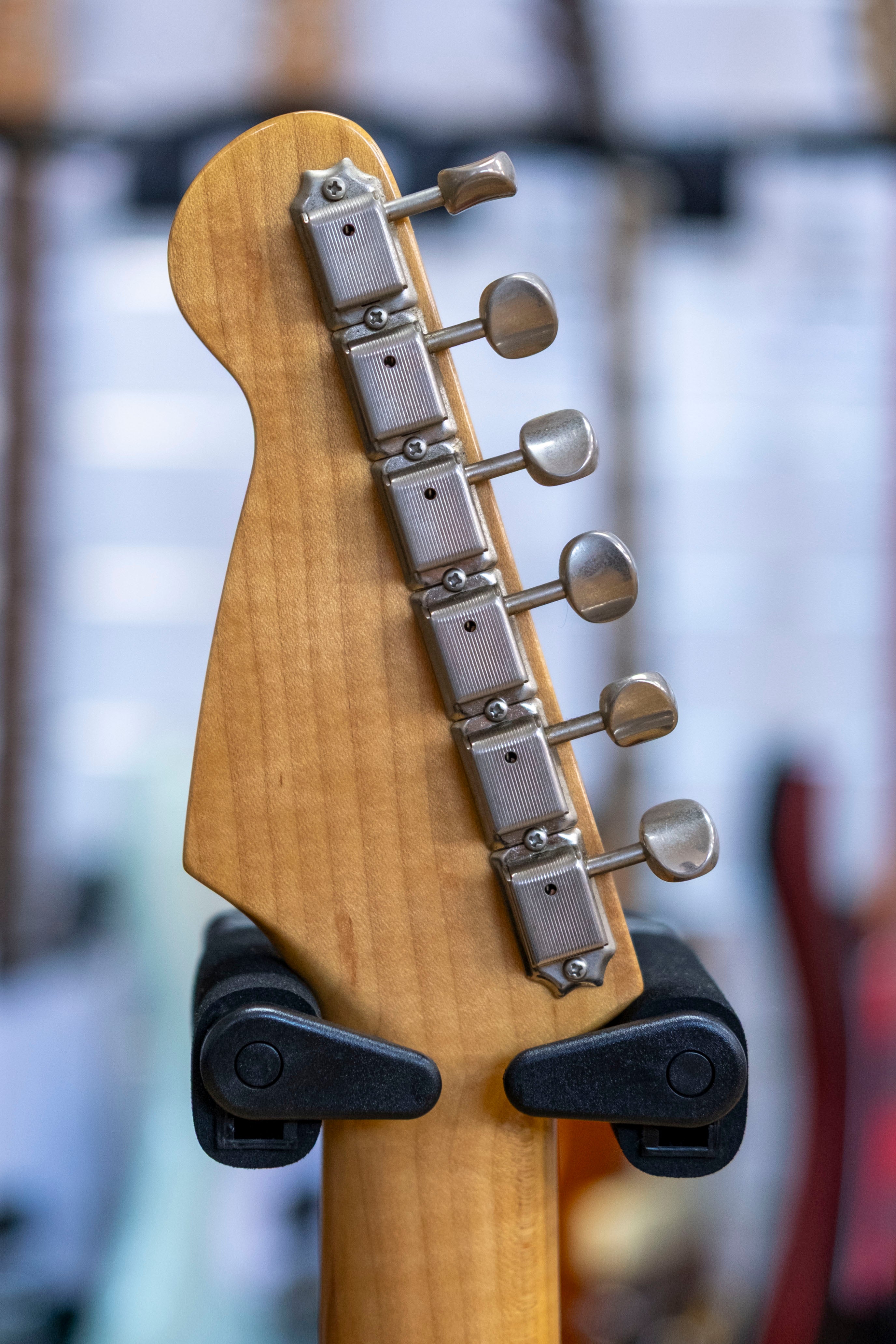 Tokai AST-70 Goldstar Sound Electric Guitar (Pre-Owned, 2012 MIJ)