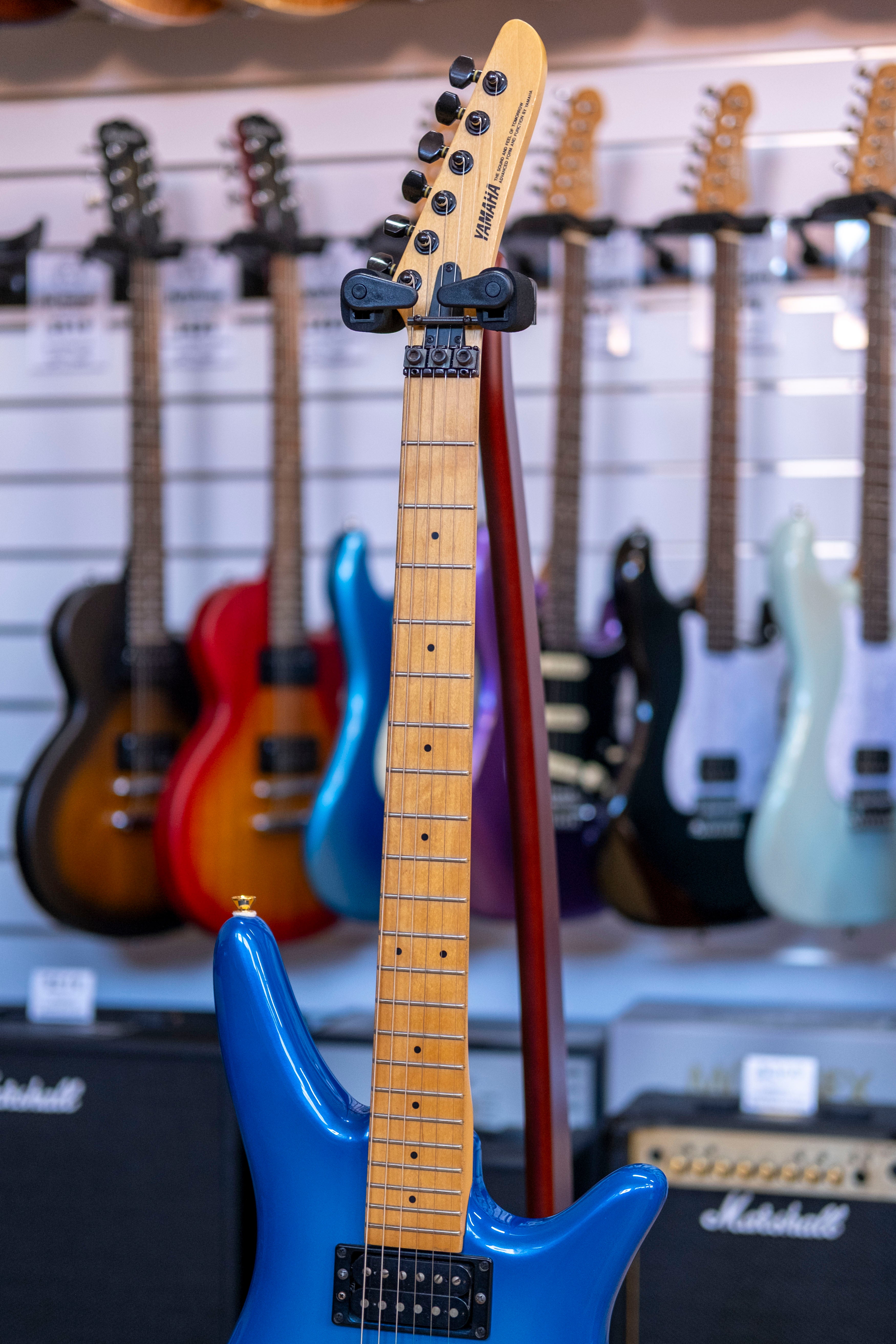 Yamaha MG-M2 Electric Guitar (Pre-Owned, 1990's MIJ)