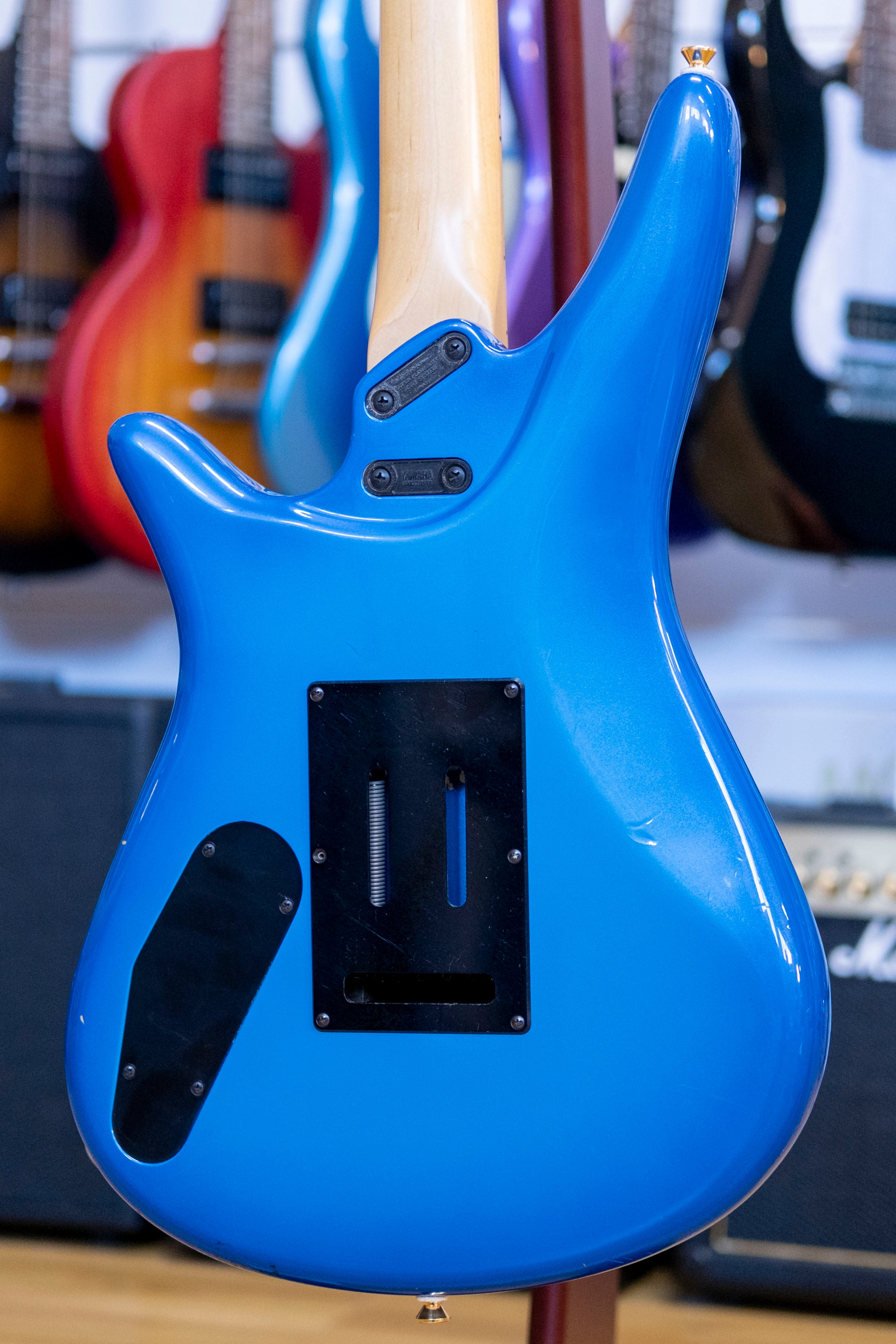 Yamaha MG-M2 Electric Guitar (Pre-Owned, 1990's MIJ)