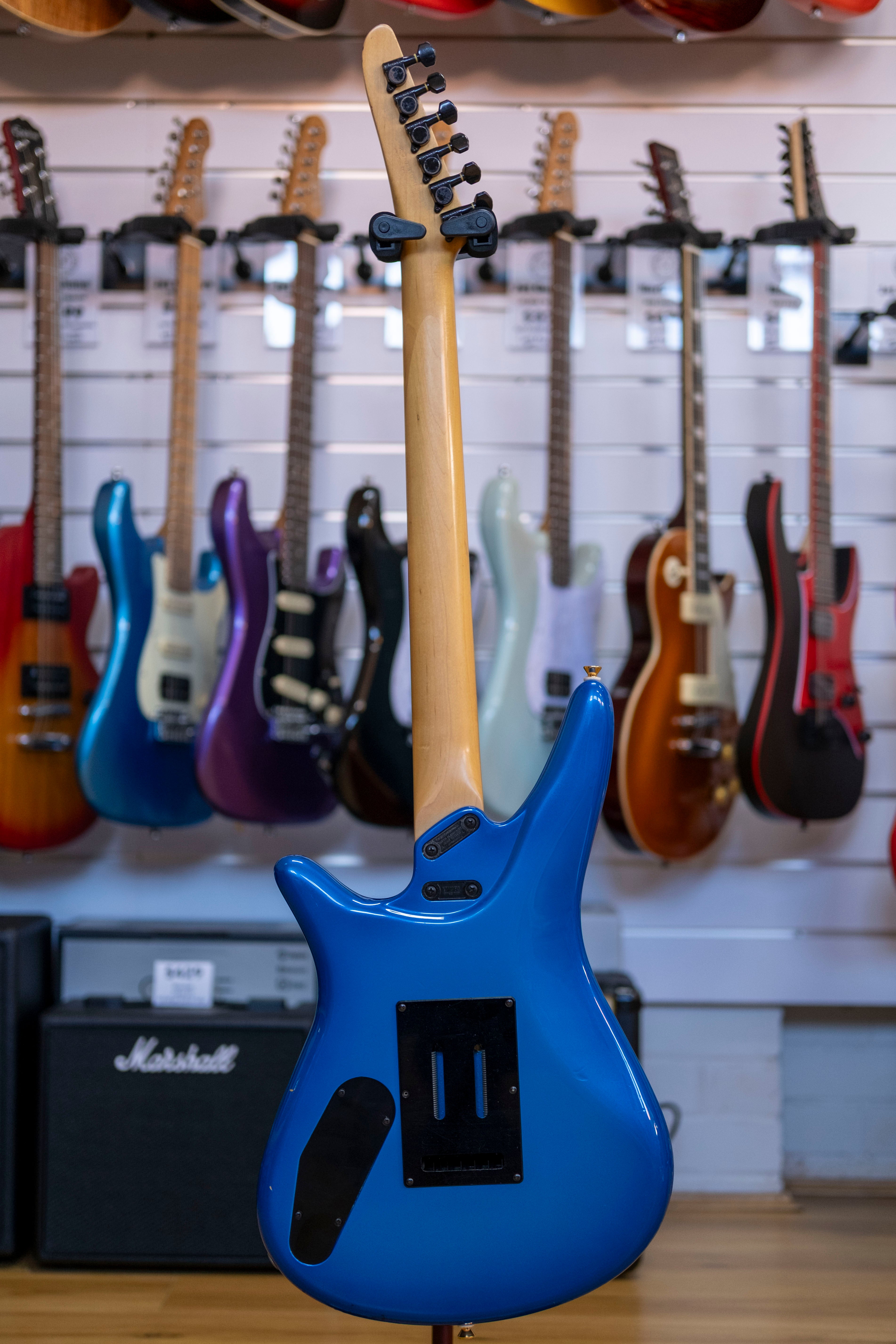 Yamaha MG-M2 Electric Guitar (Pre-Owned, 1990's MIJ)