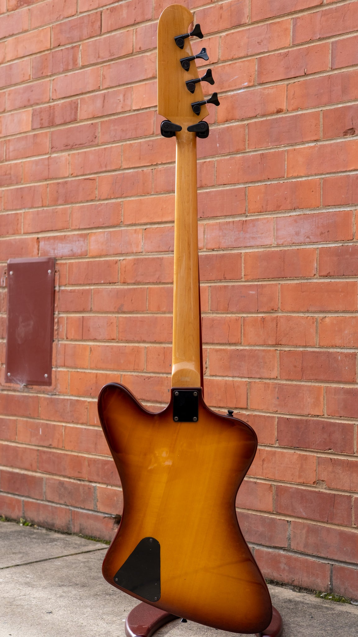 Legacy Classic Collection 'Thunderbird' Bass Guitar (Pre-Owned)