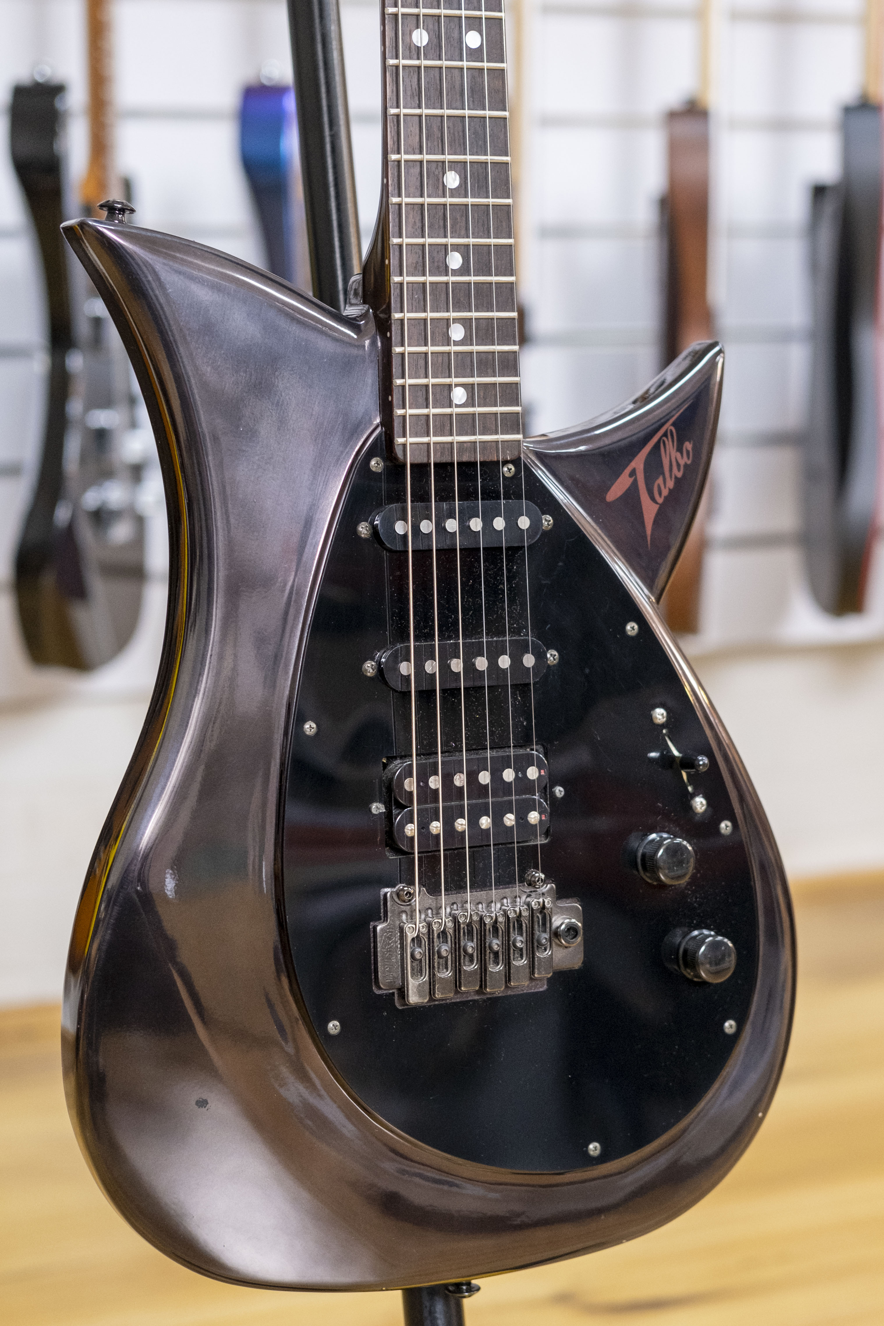 貴重！Tokai TALBO Blazing Fire HISASHI 貴重！Tokai TALBO Blazing Fire HISASHI tokai ギター