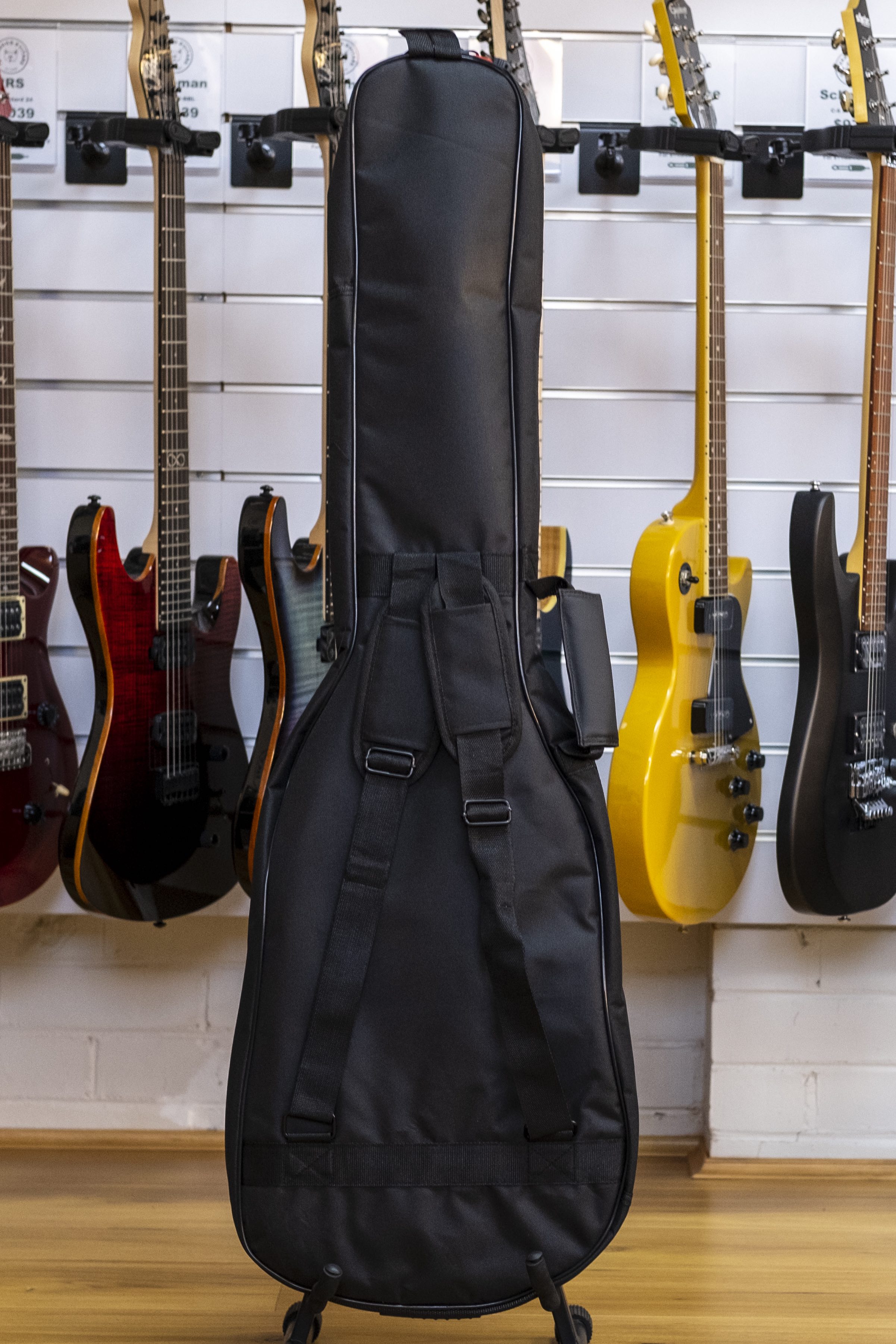 Underdog Guitars Electric Guitar Gig Bag