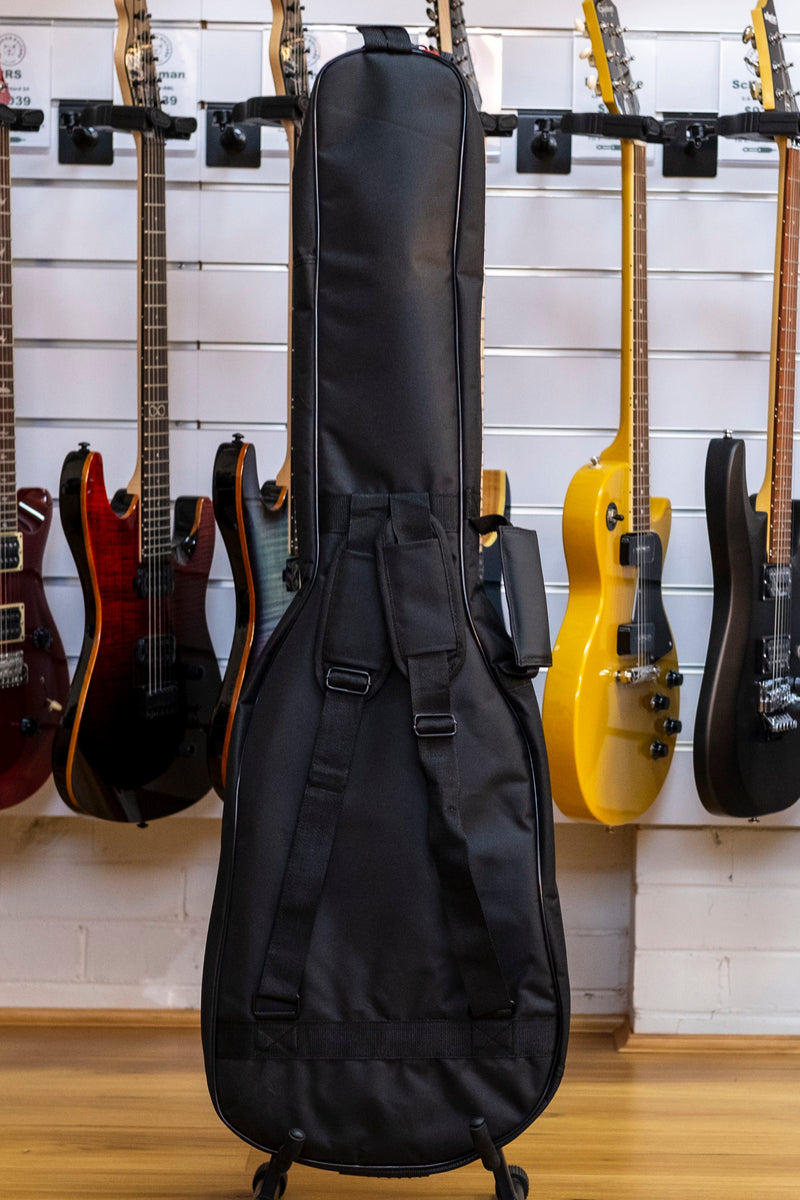 Yamaha electric store guitar gig bag