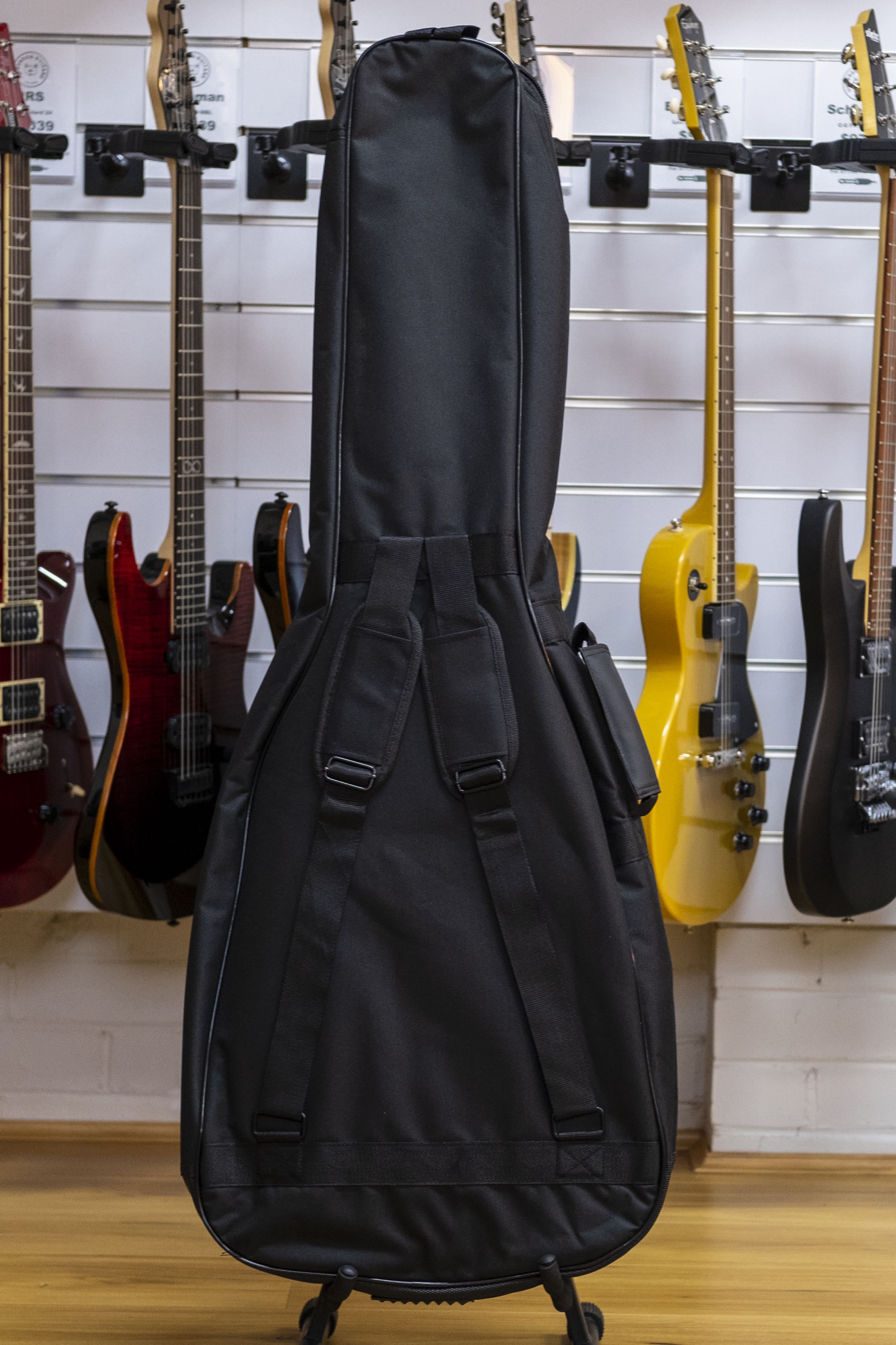 Underdog Guitars Classical Guitar Gig Bag