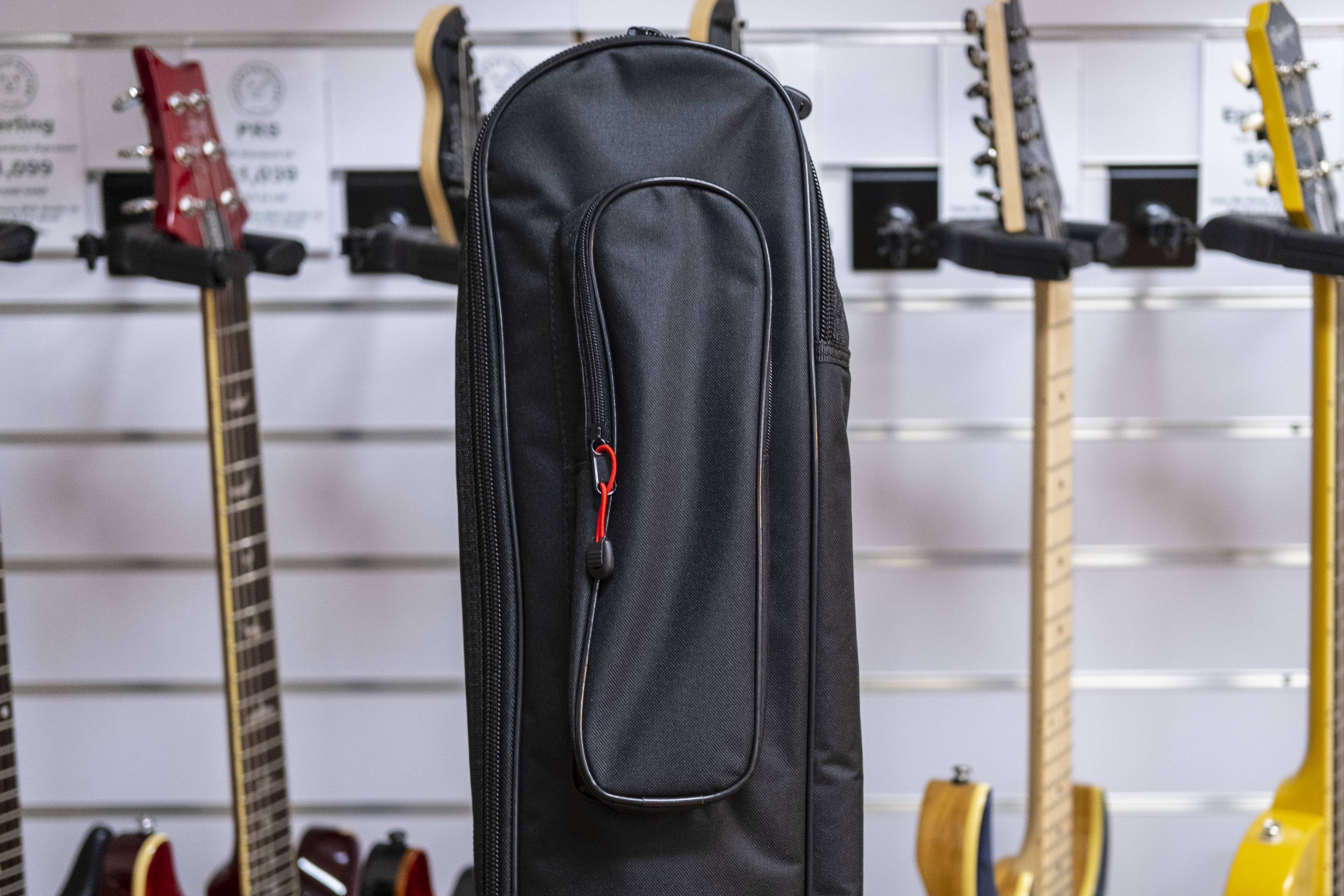 Underdog Guitars Bass Guitar Gig Bag