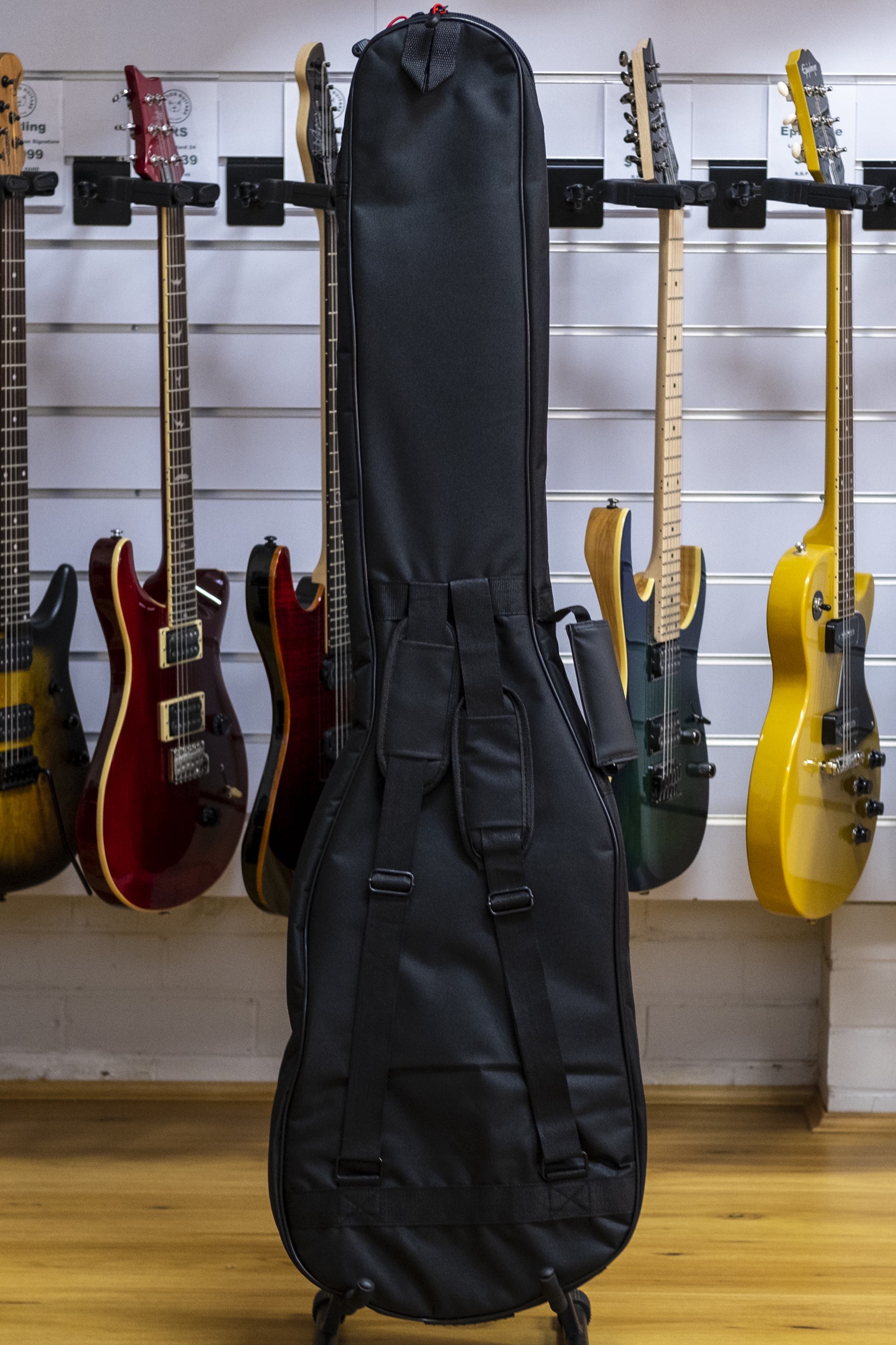 Underdog Guitars Bass Guitar Gig Bag