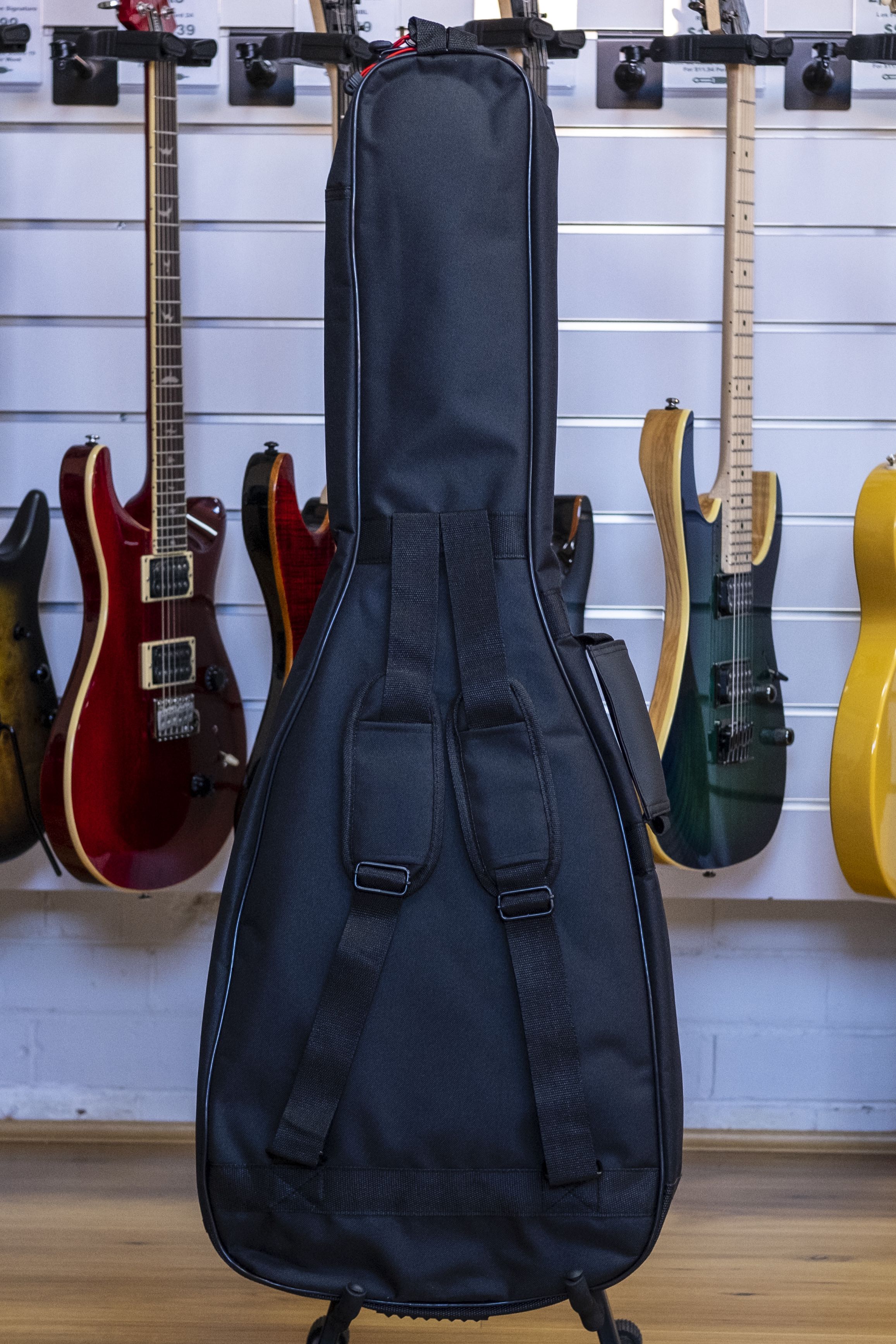 Underdog Guitars 3/4 Size Classical Guitar Gig Bag