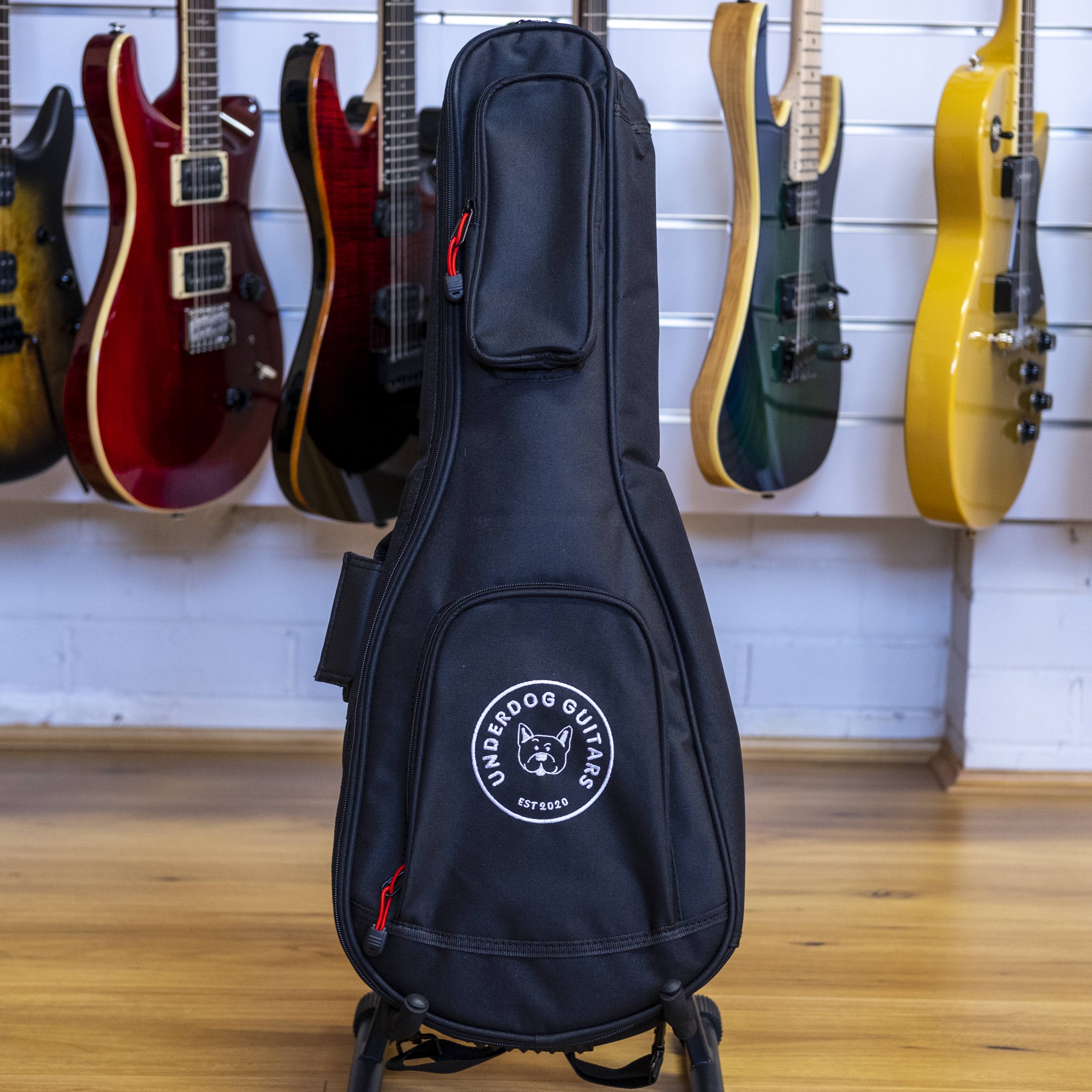 Underdog Guitars Tenor Ukulele Gig Bag