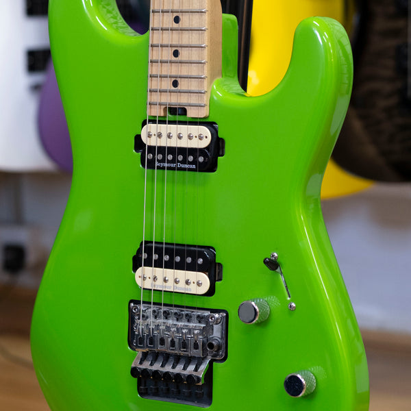 MXR Custom Shop Timmy Overdrive Pedal